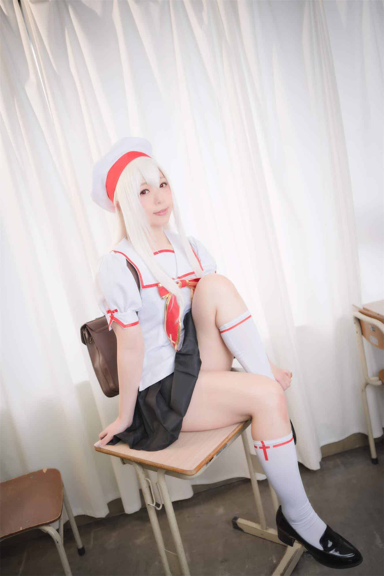 Rizuna-全套资源合集[持续更新]