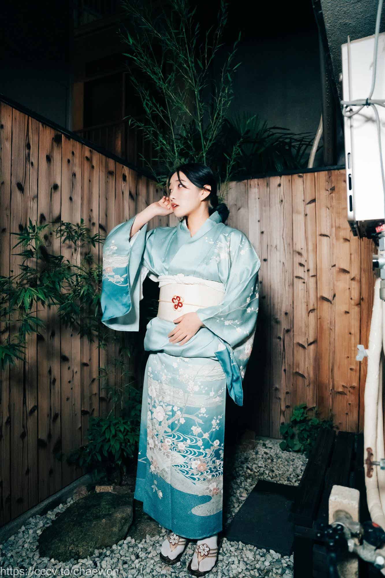 Sonson(손손)-韩国Coser合集[持续更新]