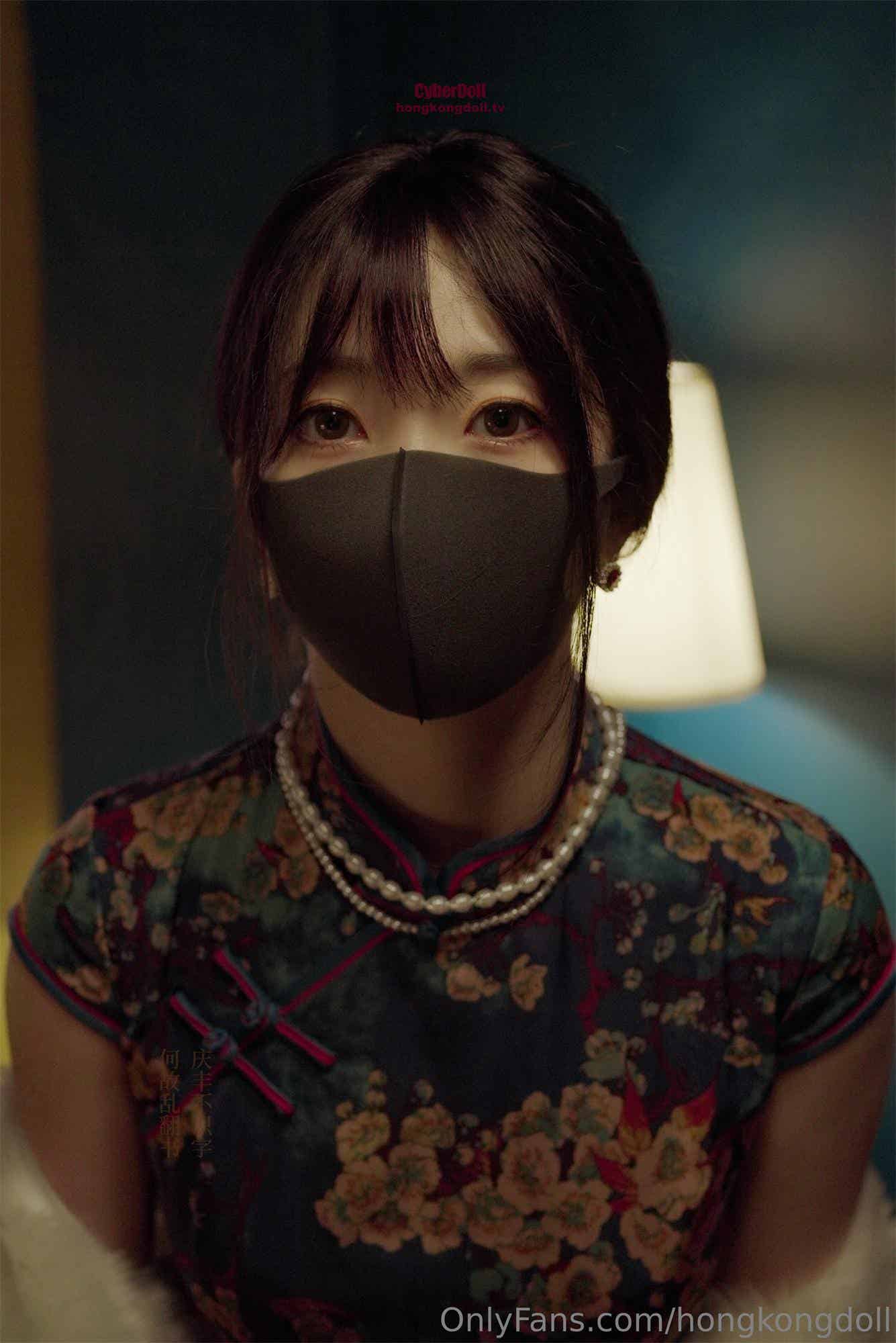 HongKongDoll 玩偶姐姐-全套资源合集[持续更新]