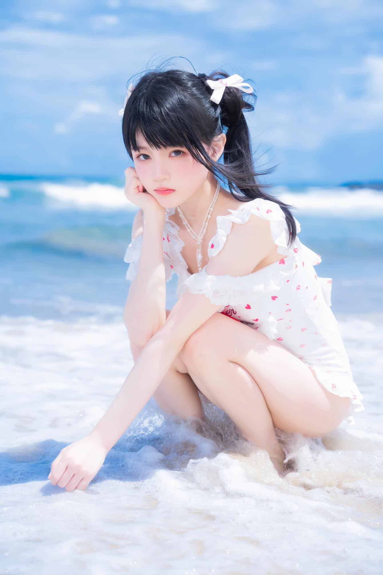 桜桃喵-全套Coser资源合集[持续更新]