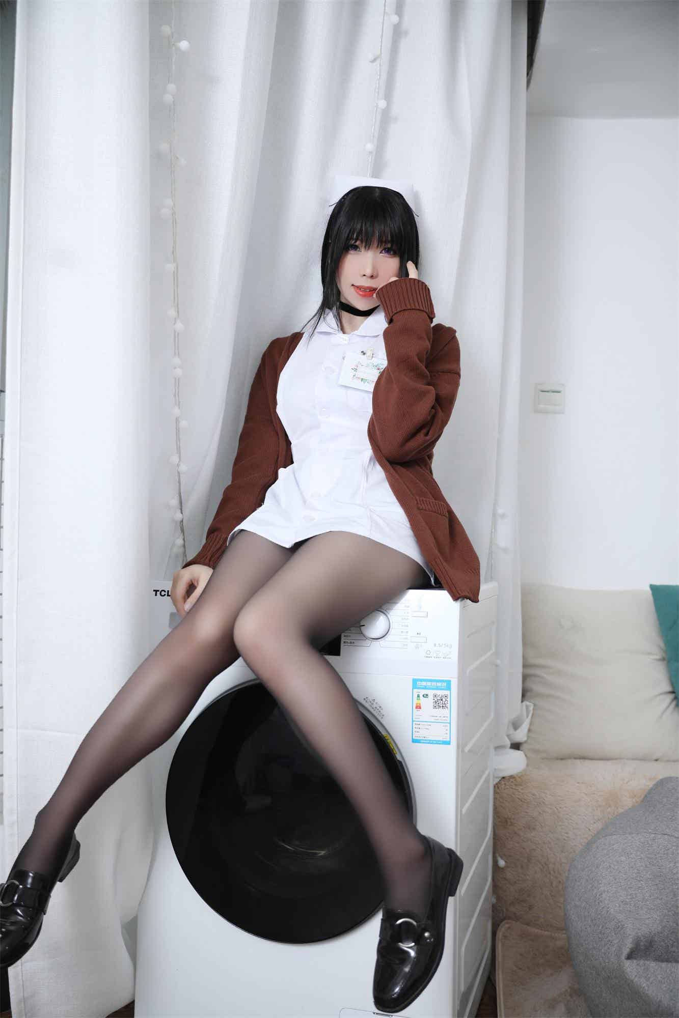 鹿野希-全套资源合集[持续更新]