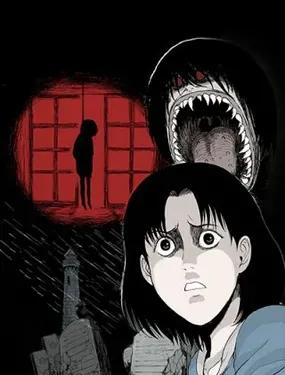 《噩梦碎片》漫画在线-漫画客