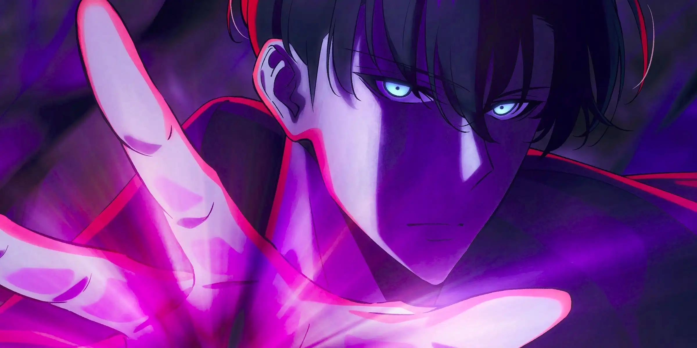 Aniplex制片人透露《我独自升级》第三季会在2028年推出-漫画客