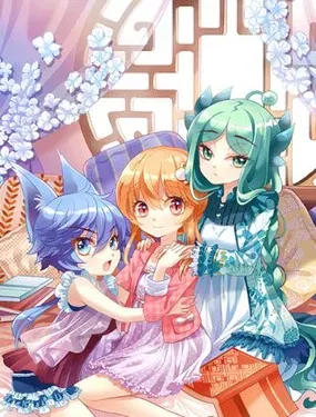 《我的同学都是外星人》漫画在线-漫画客