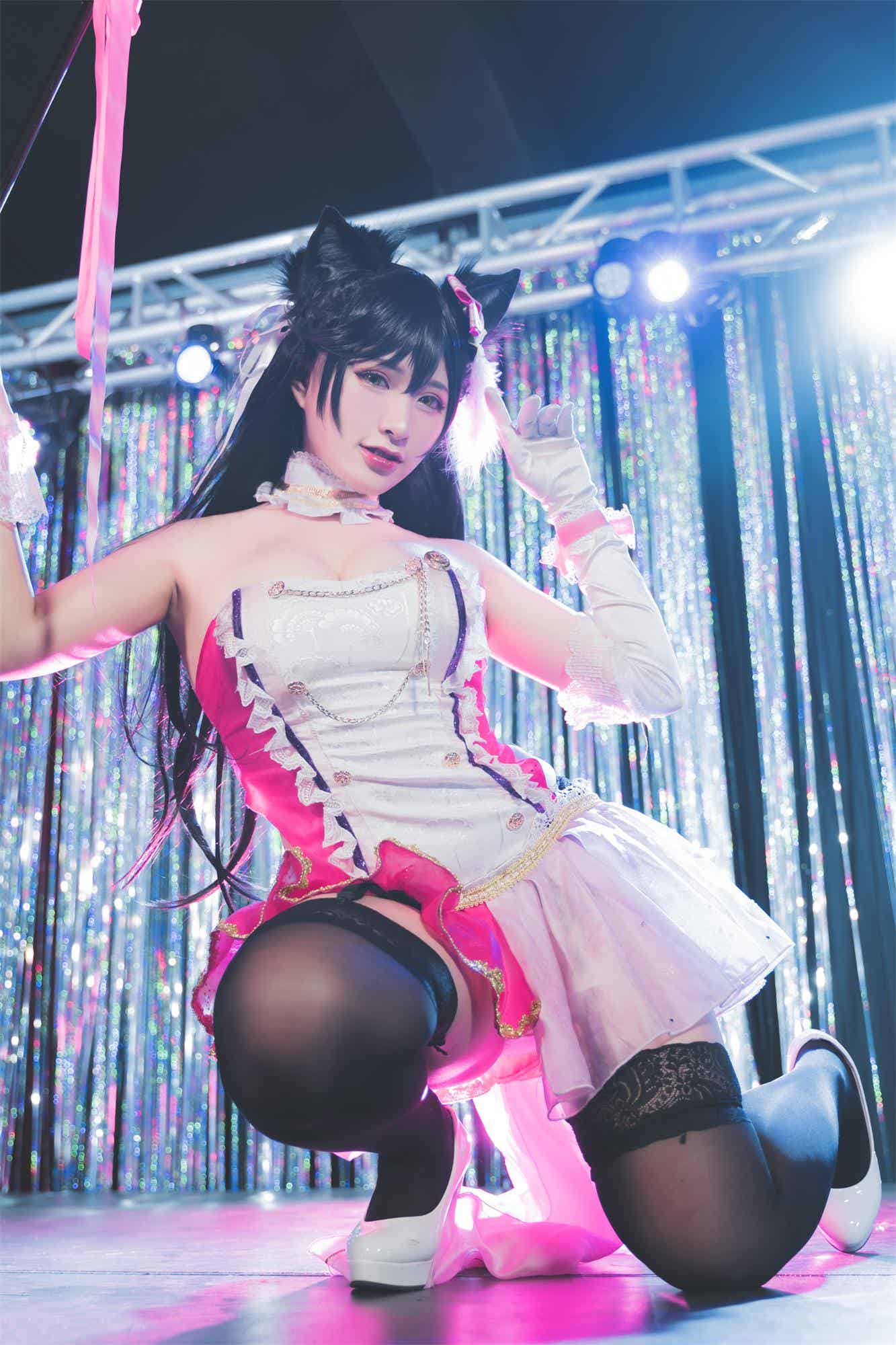 柘烟Zuken-全套资源合集[持续更新]