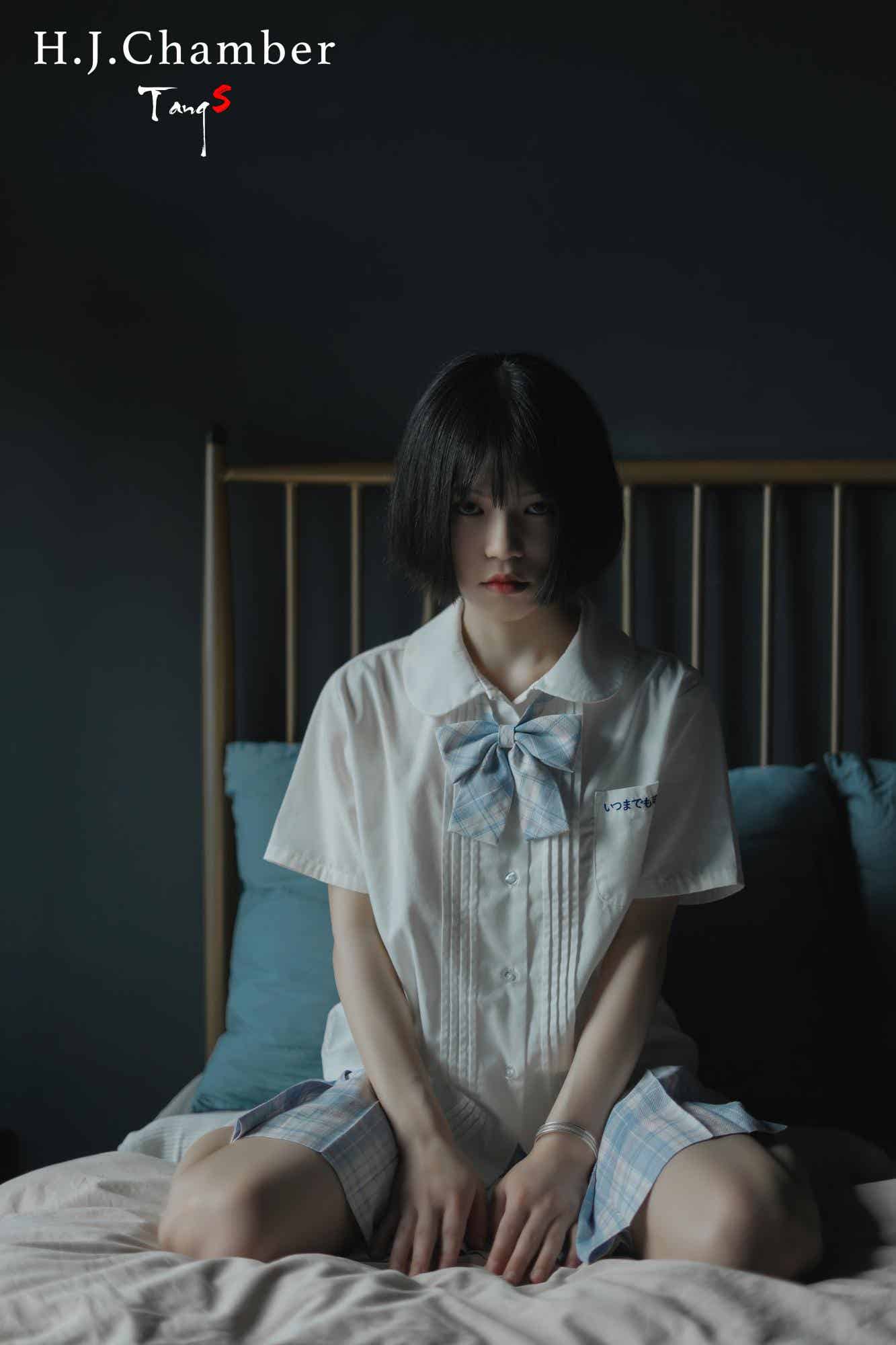 摄影师灰镜Chamber全套私房作品合集[持续更新]