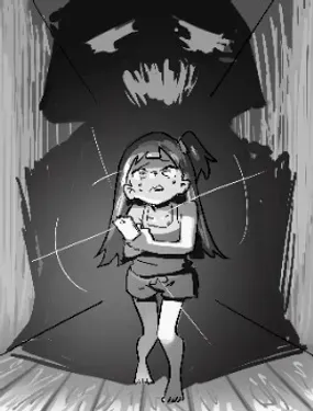 《半夜幽灵》漫画在线-漫画客