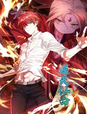 《逆天仙命》漫画在线-漫画客