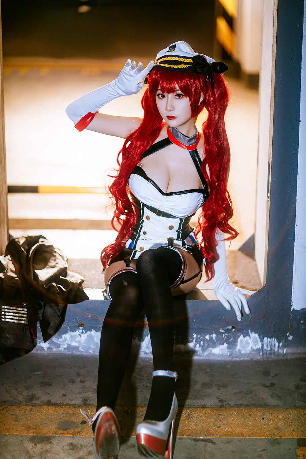 猫九酱-全套资源合集[持续更新]