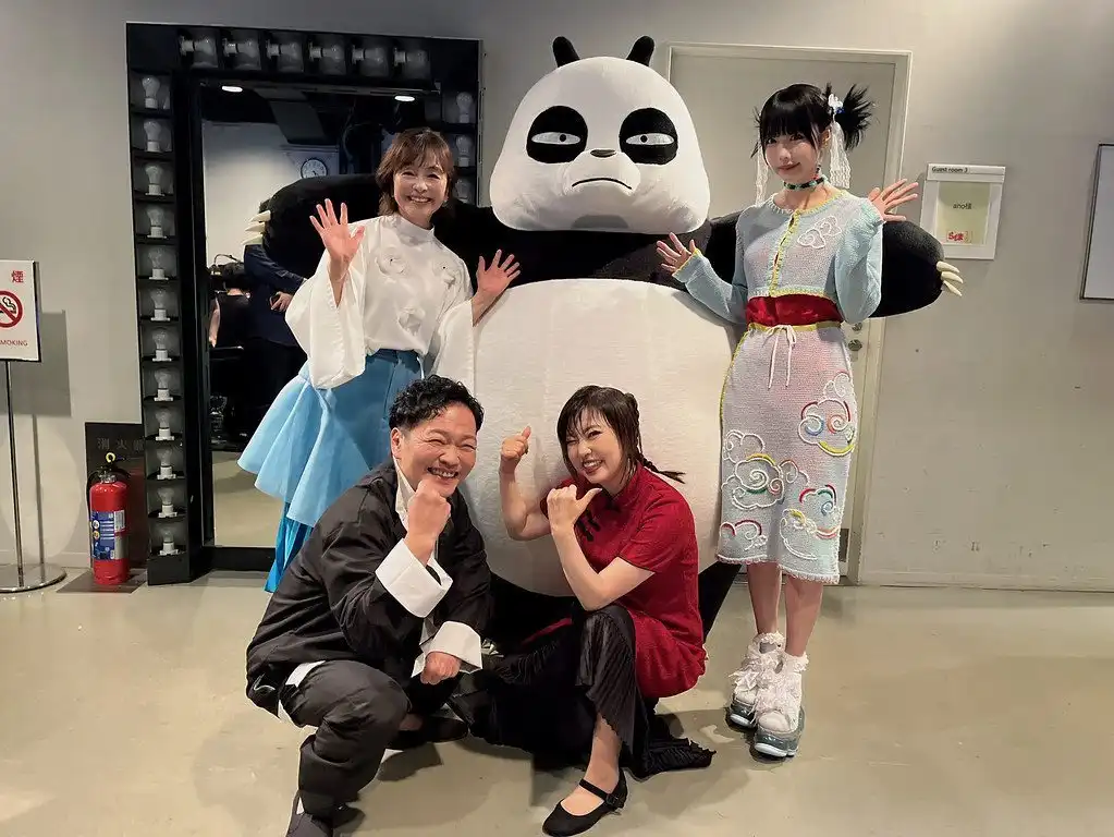 新作TV动画《乱马1/2》将于10月5日首播-漫画客