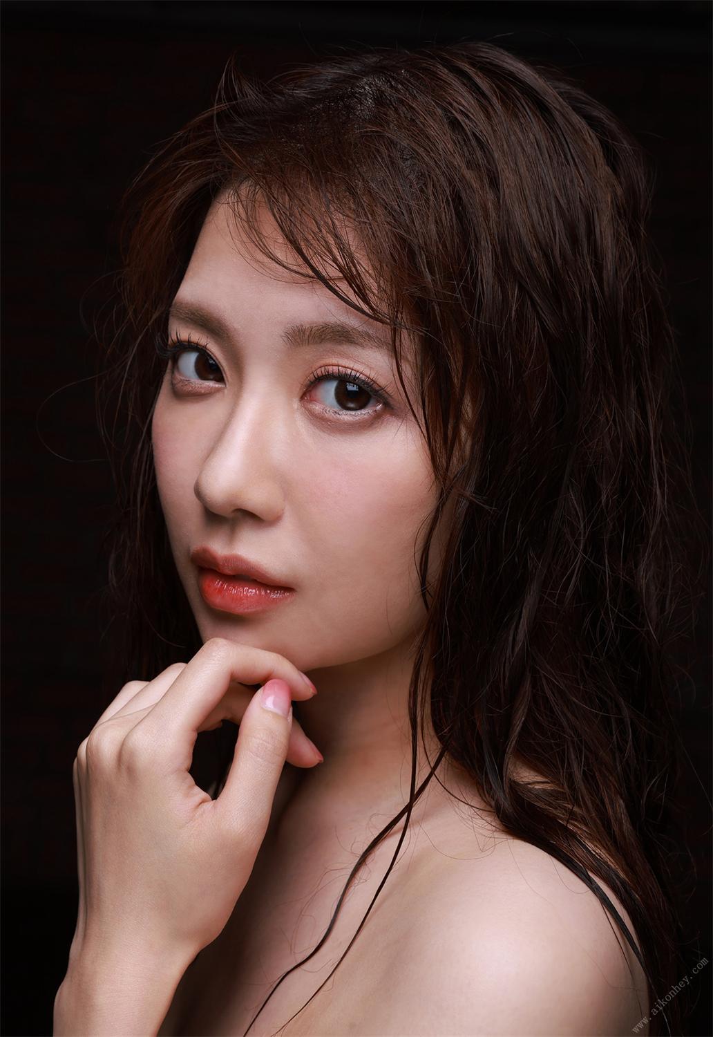 安齋らら Sha La La 週刊ポストデジタル写真集 2022.07.15-漫画客