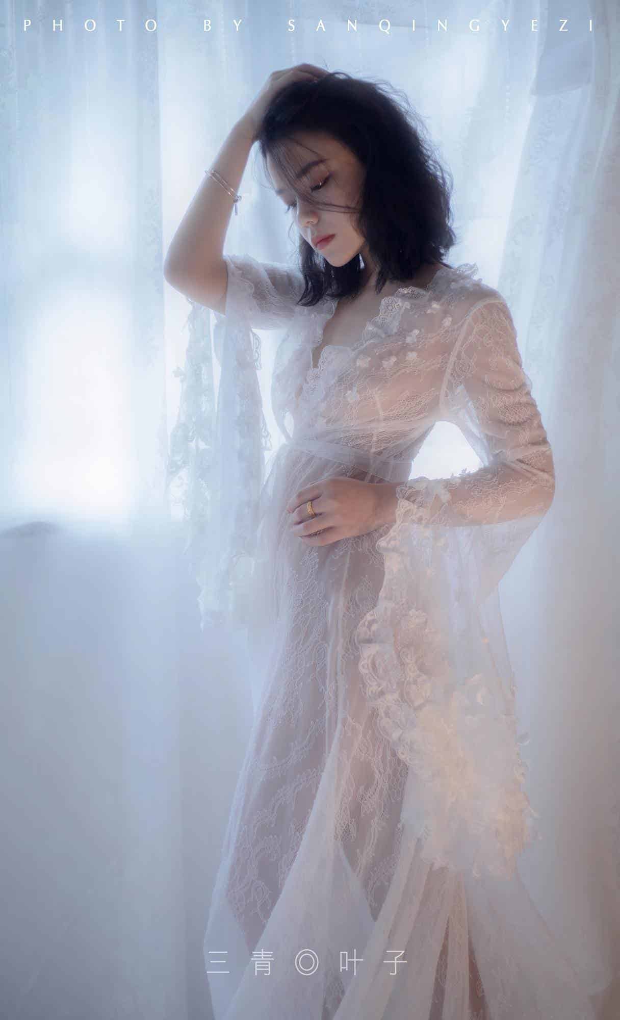 摄影师三青叶子全套资源合集[持续更新]