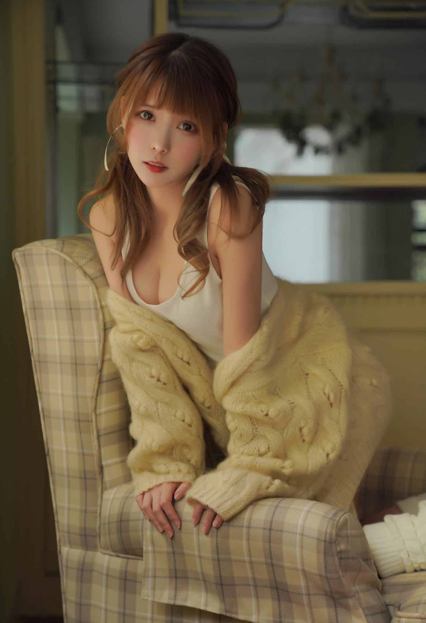 凛子酱-日本Coser合集[持续更新]