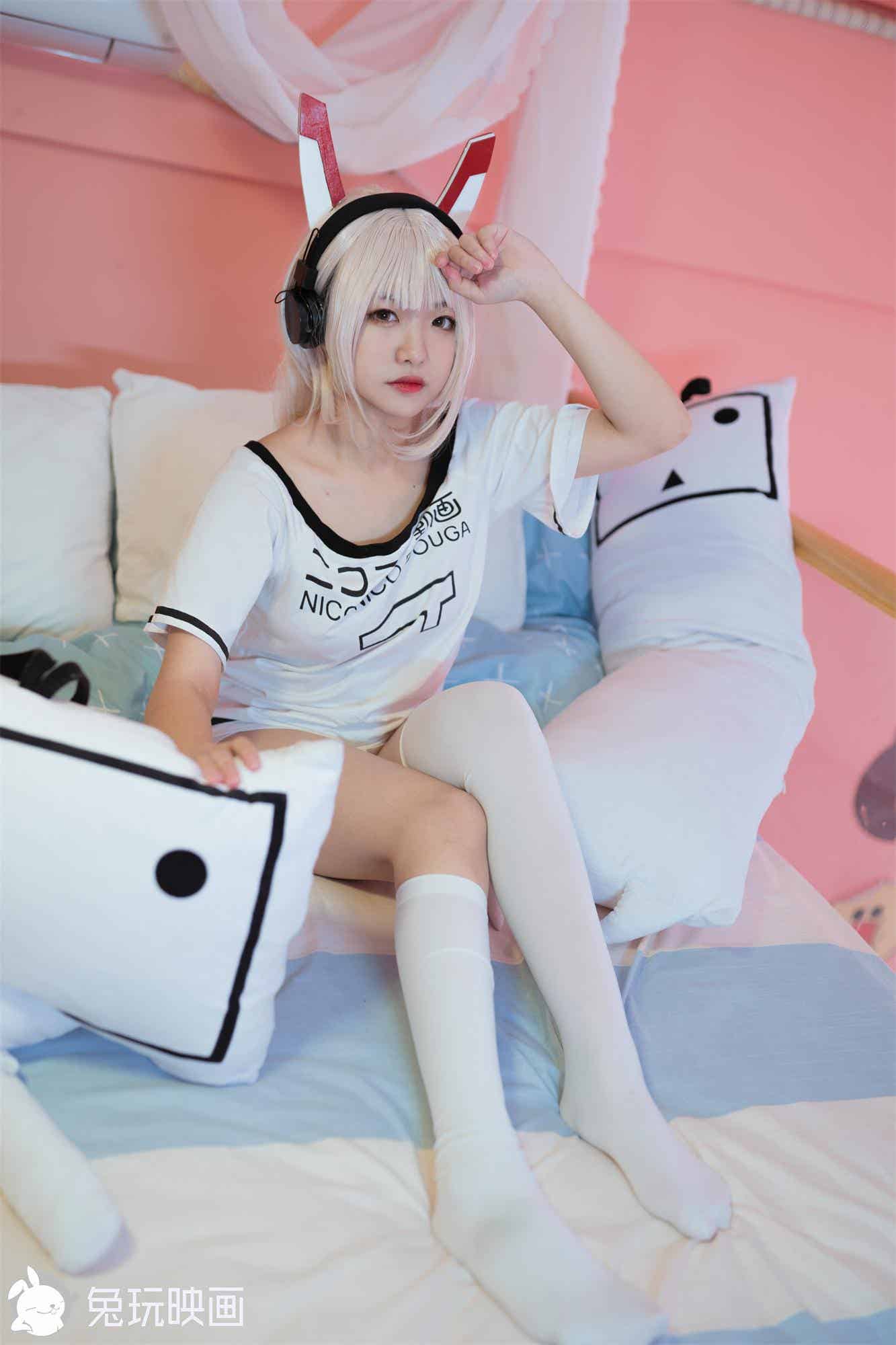 lovely呆玄-Coser正妹合集[持续更新]