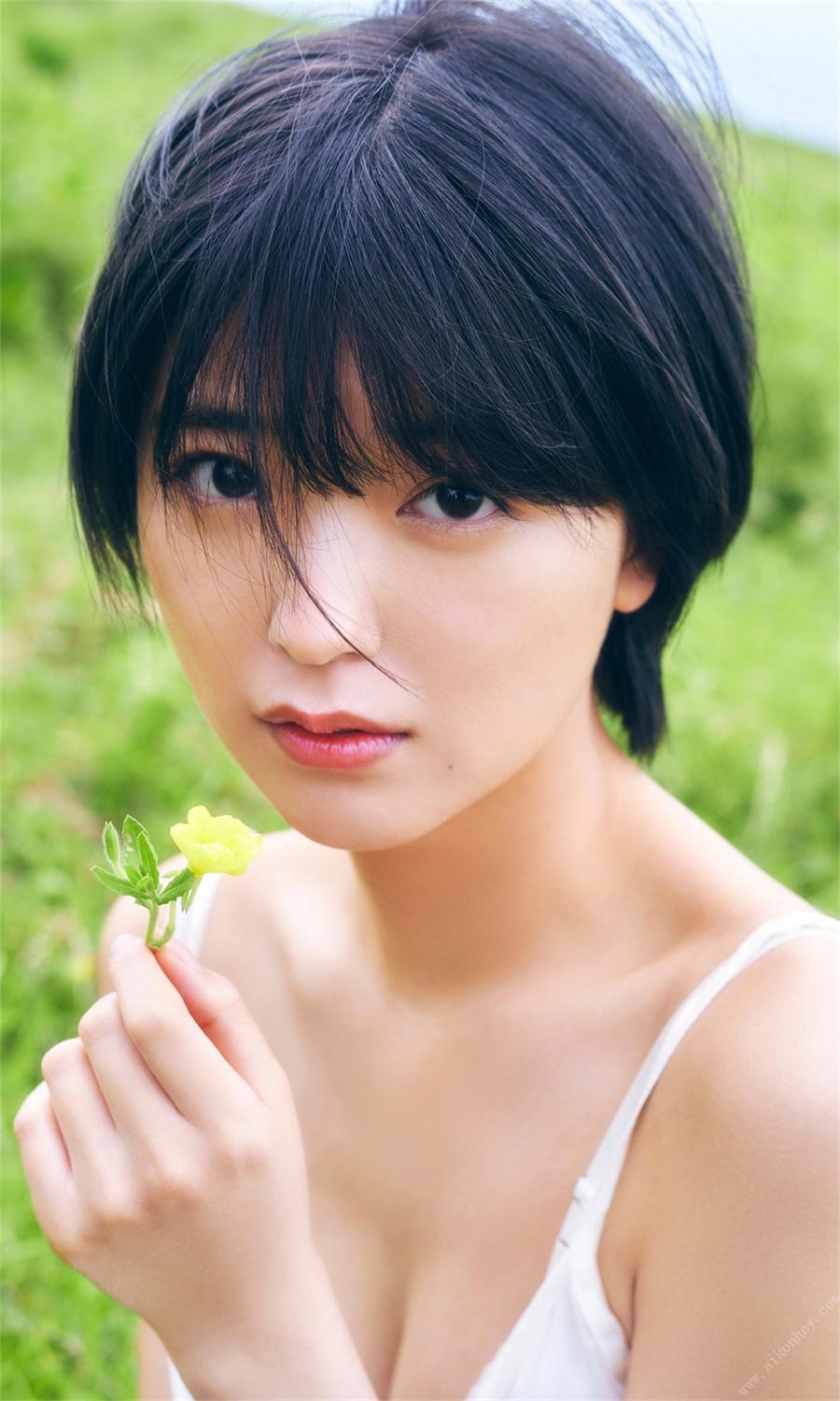 【デジタル限定】工藤美桜写真集「夏の扉」 週プレ PHOTO BOOK-漫画客
