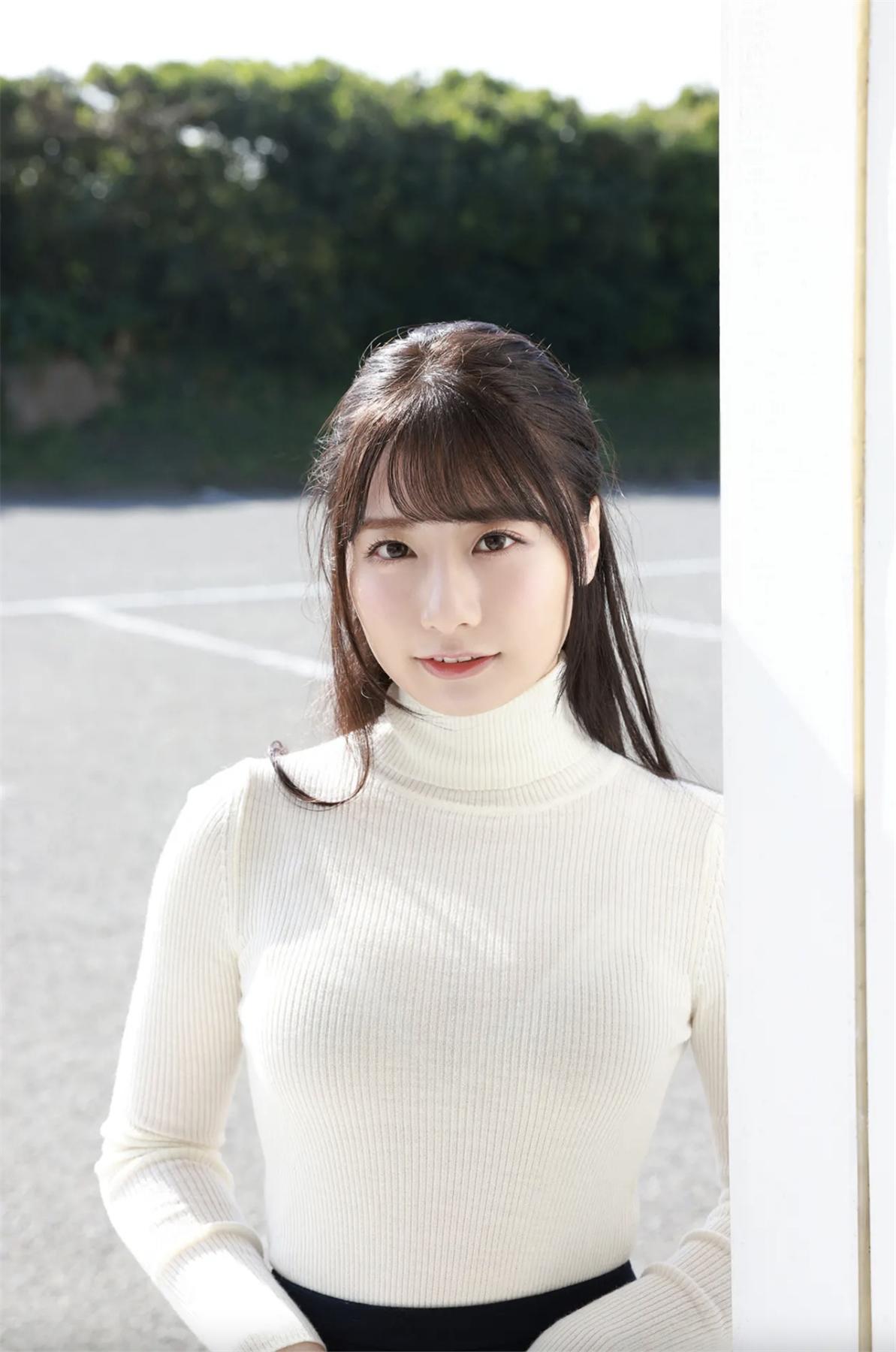 鈴木優香 Ｆ乳のプリンセス VOL.01 FRIDAYデジタル写真集 2022.02.18-漫画客