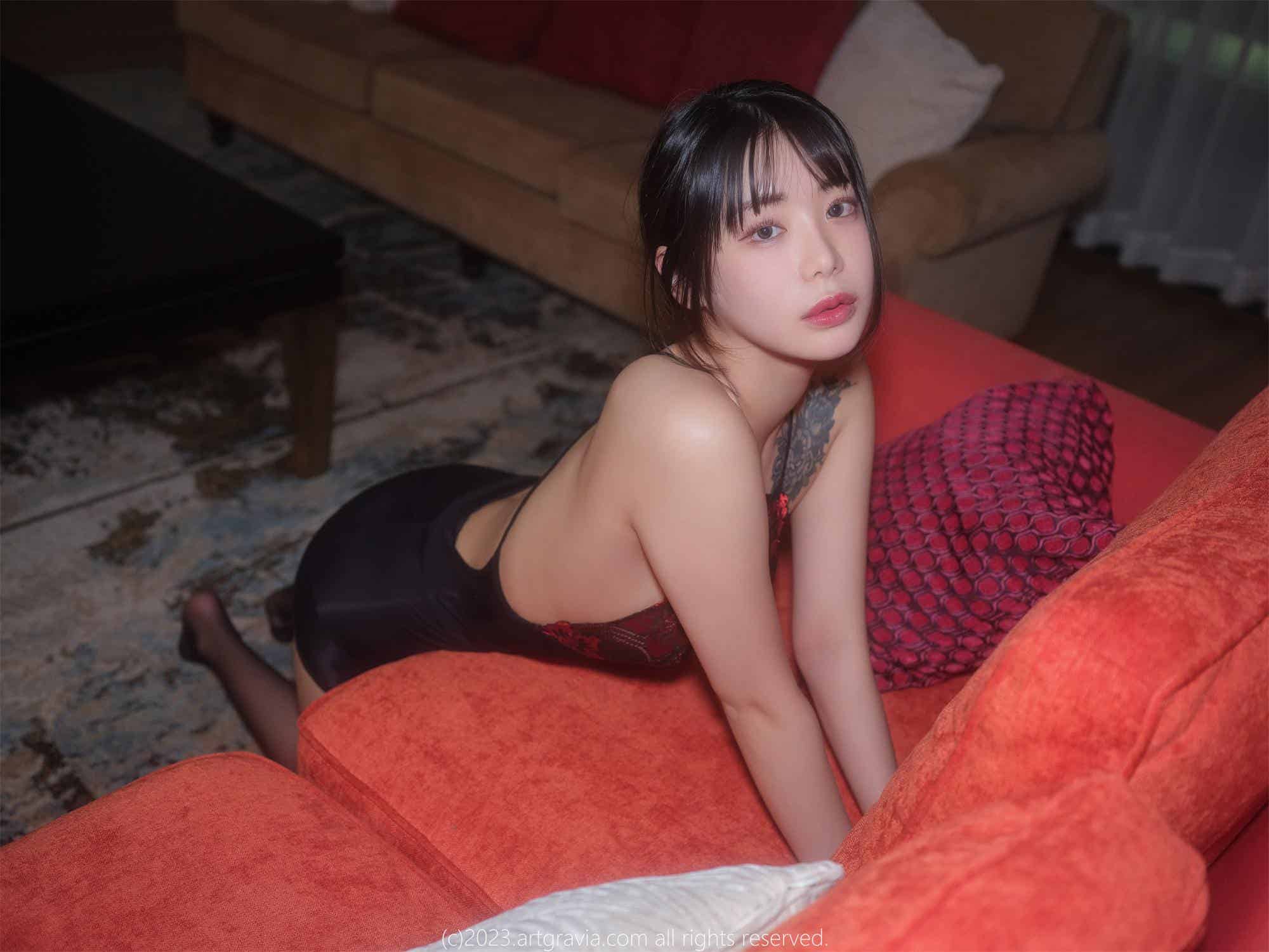 wuyo(우요)-韩国软妹合集[持续更新]