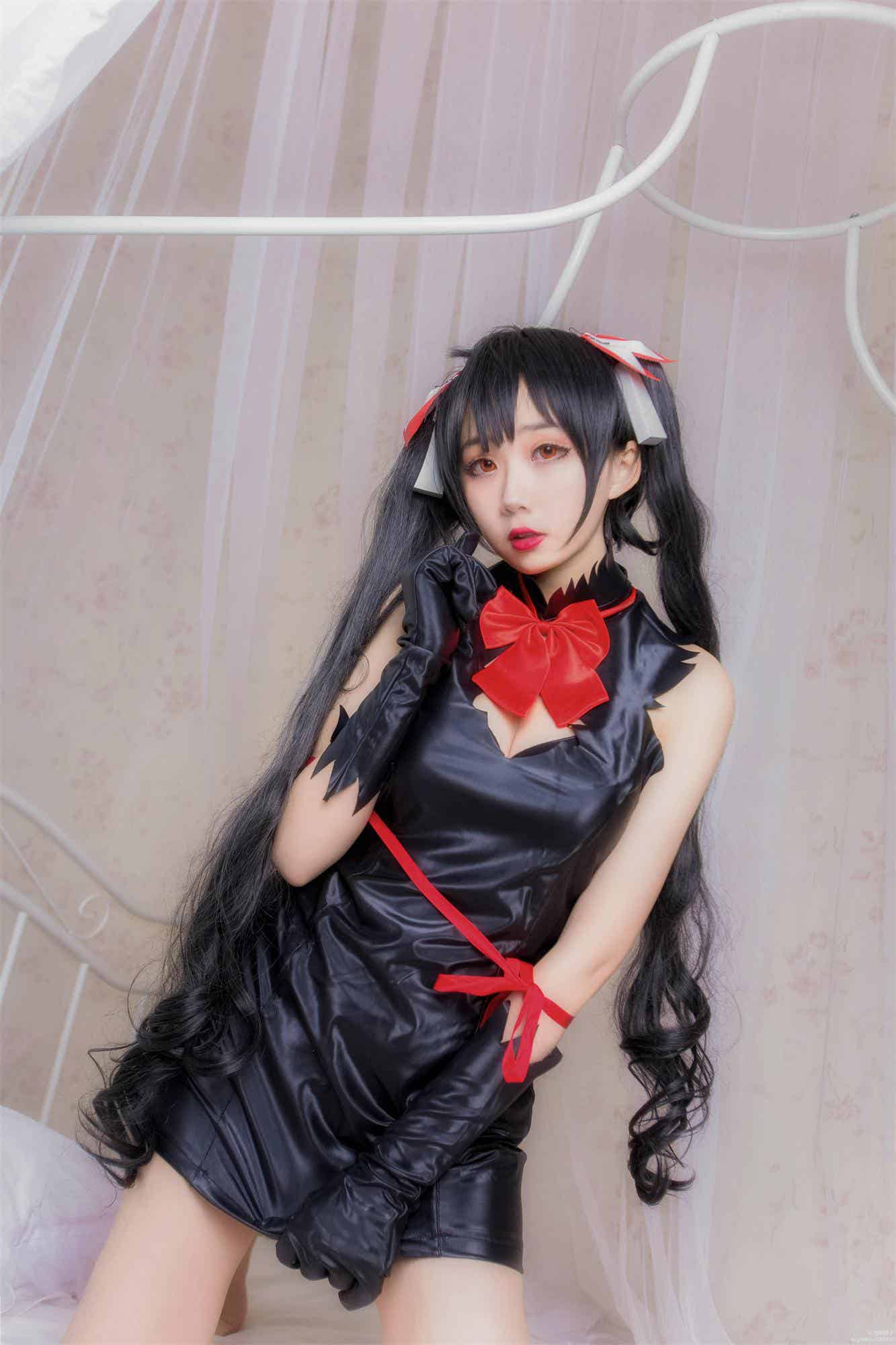 浅野菌子-全套Coser资源合集[持续更新]