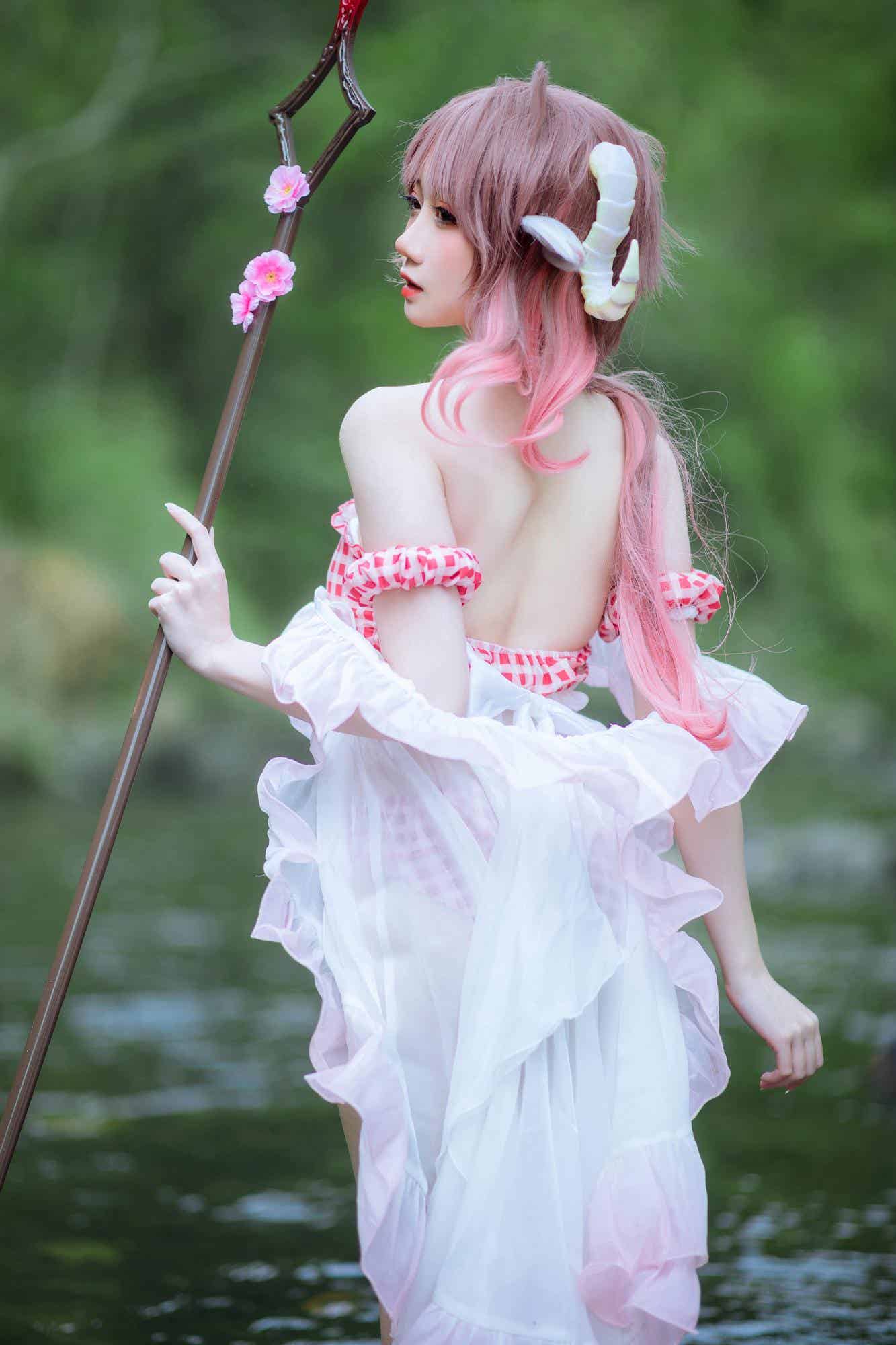 焖焖碳-Coser合集[持续更新]