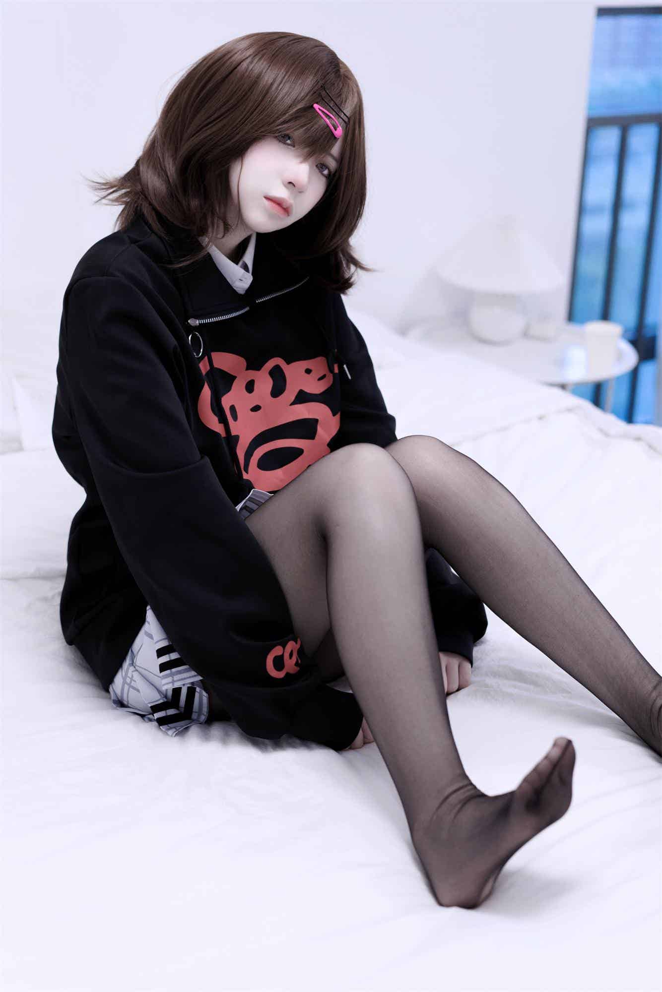 疯猫ss-知名Coser合集[持续更新]