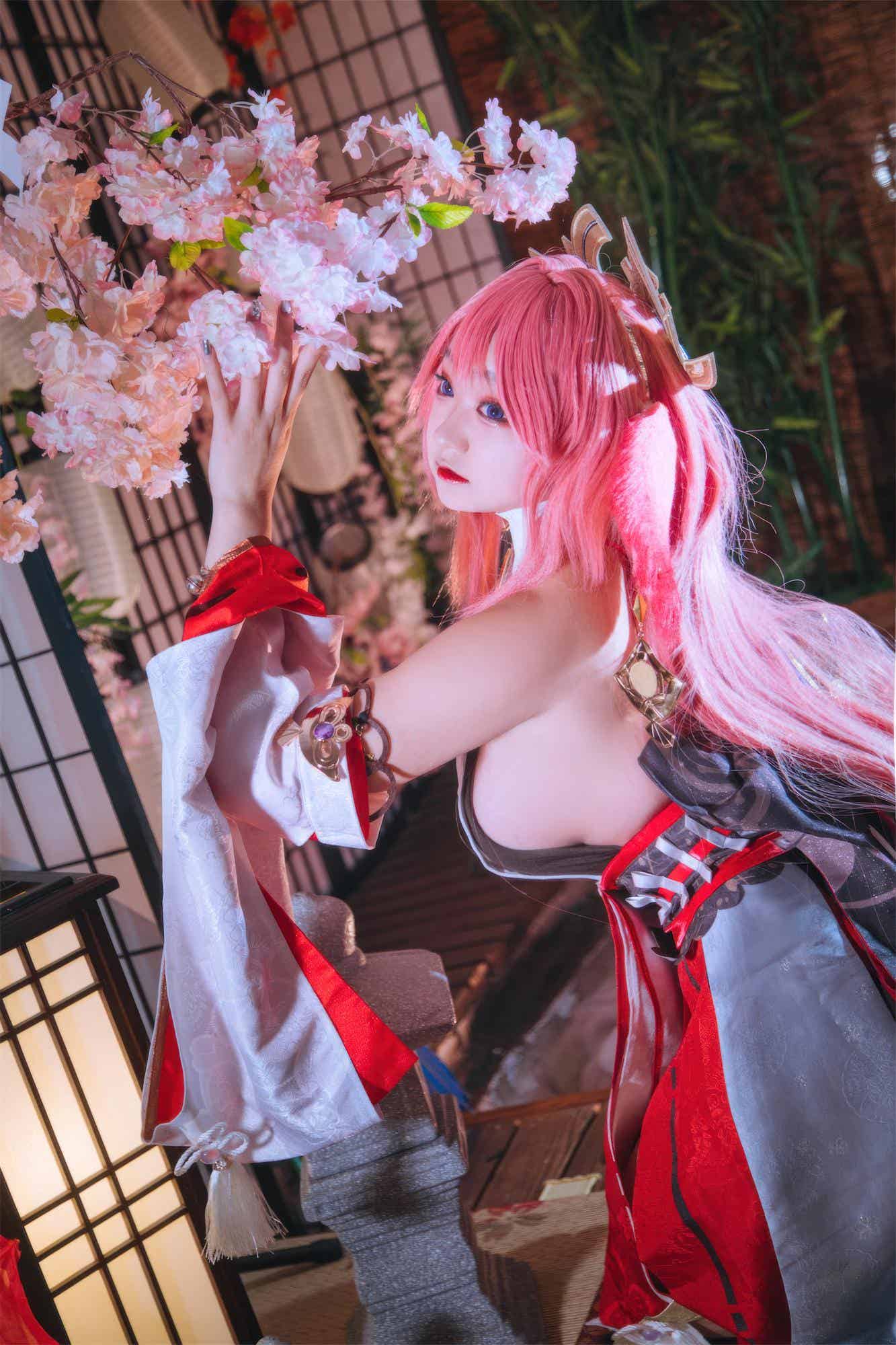 恩田直幸-Coser合集[持续更新]