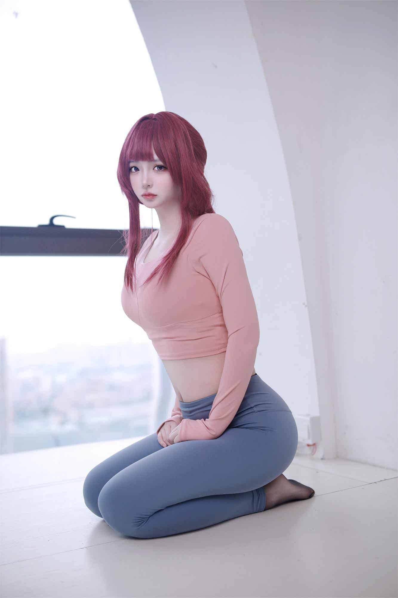 疯猫ss-知名Coser合集[持续更新]