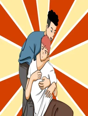 《橘子日记》漫画在线-漫画客