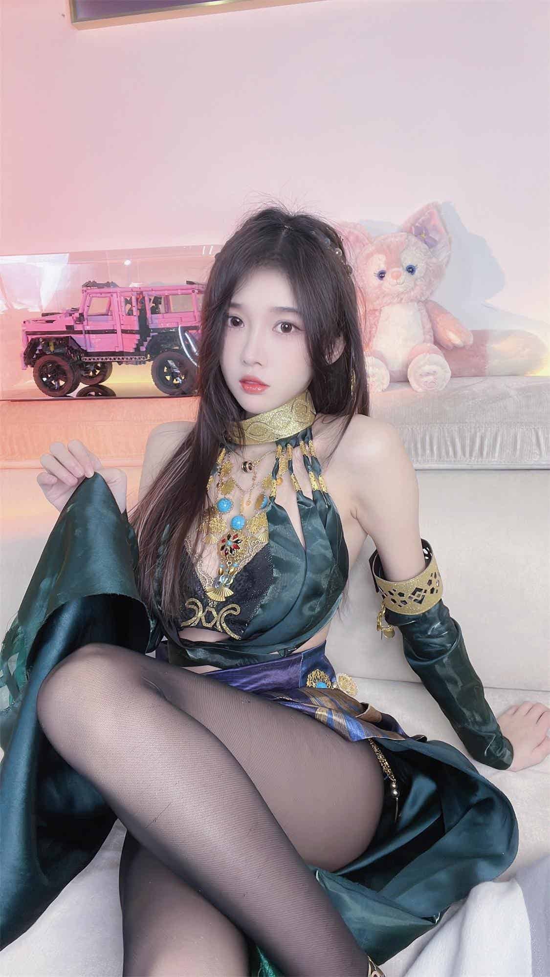 小小奶瓶儿-全套写真视频资源合集[持续更新]