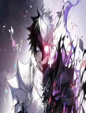 《网游：因为太浪，我成了全服公敌！》漫画在线-漫画客