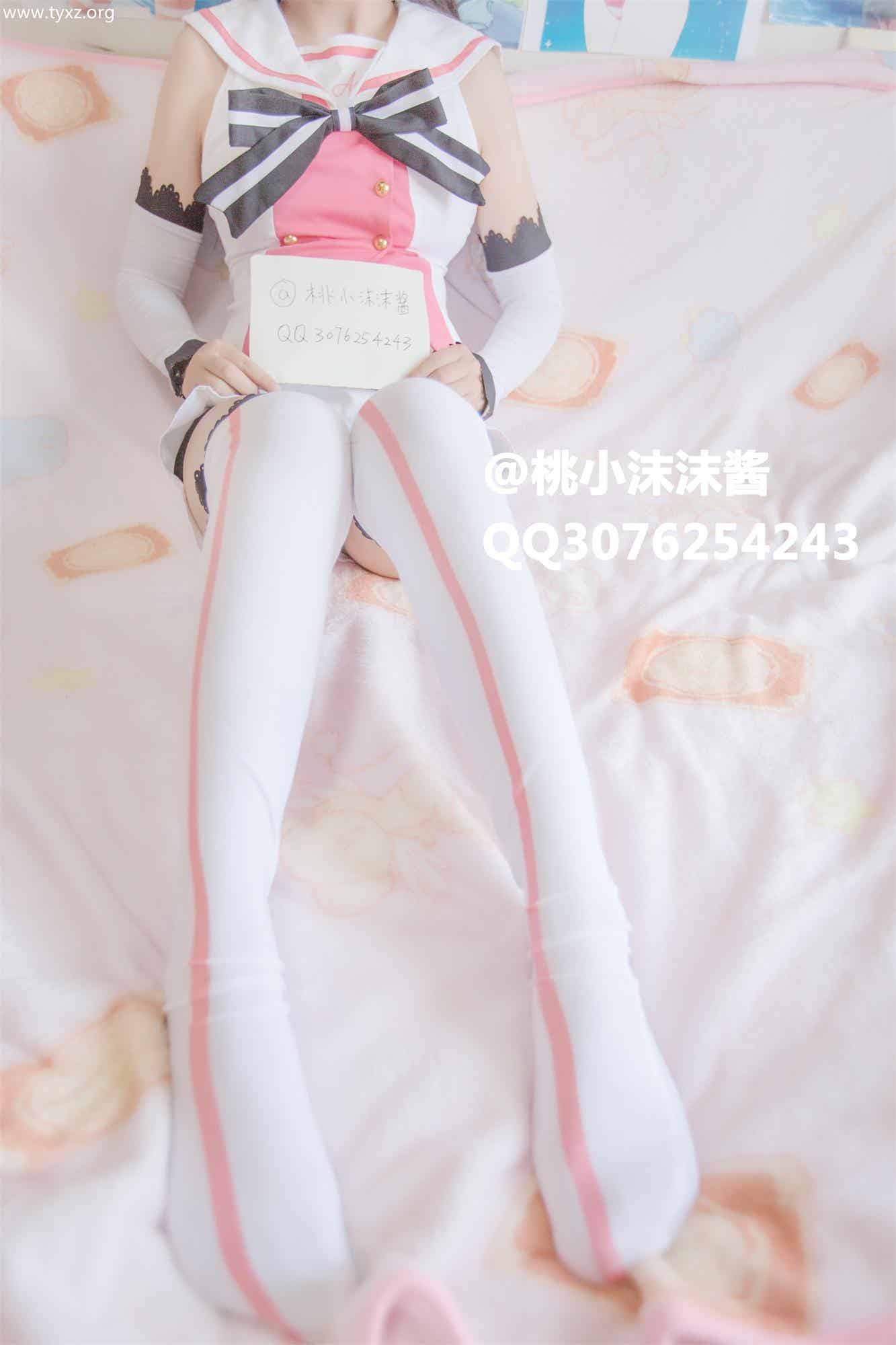 桃小沫沫酱-全套写真资源合集[持续更新]