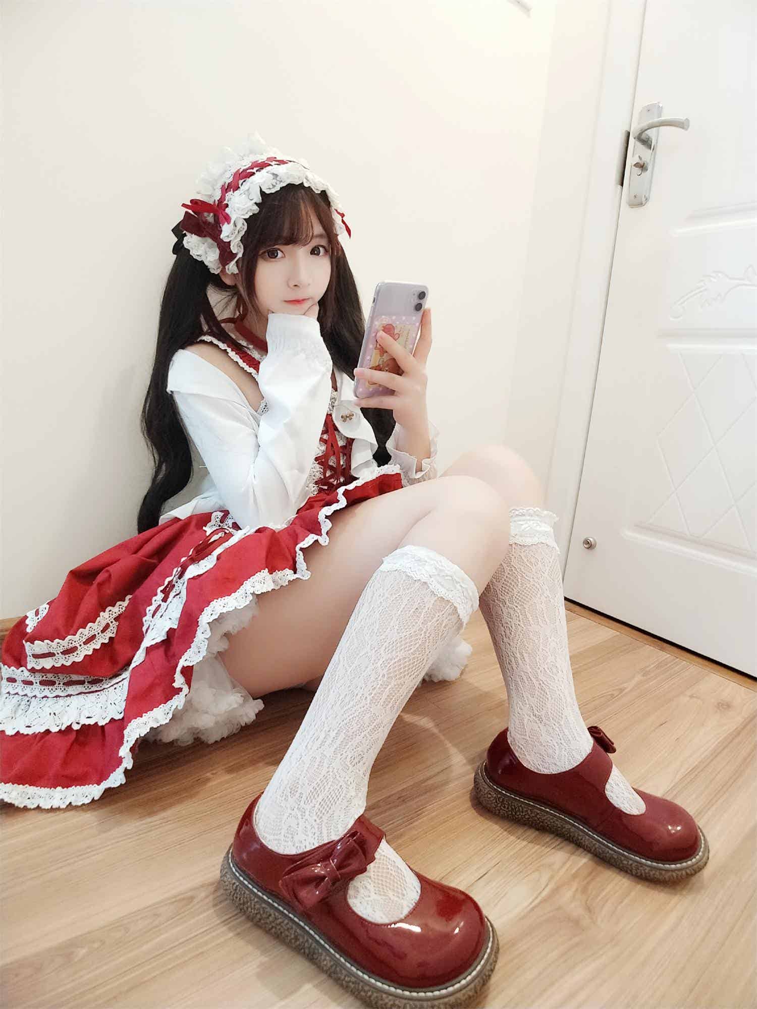 古川kagura-Coser合集[持续更新]