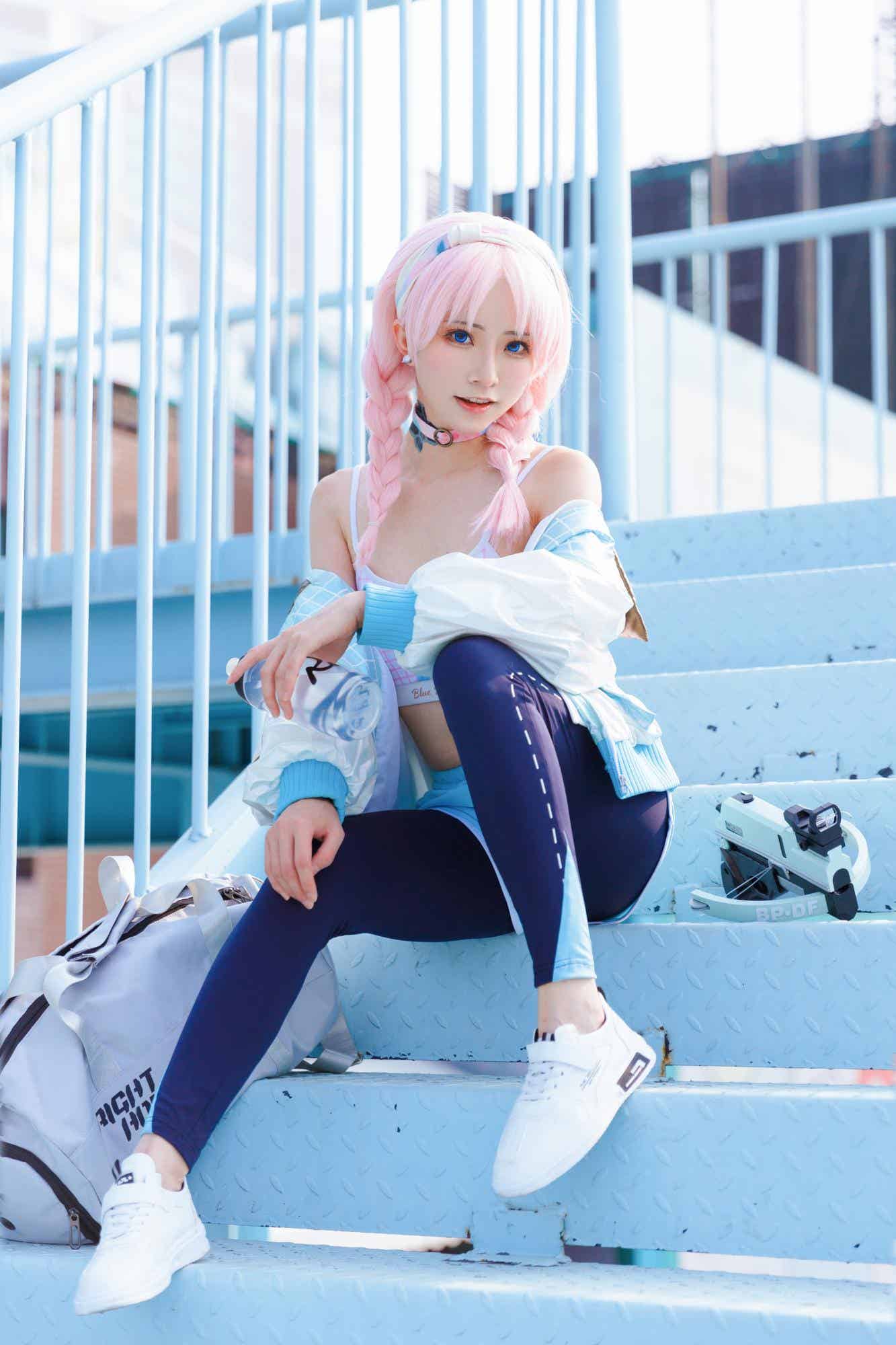 Kitaro_绮太郎-全套Coser资源合集[持续更新]