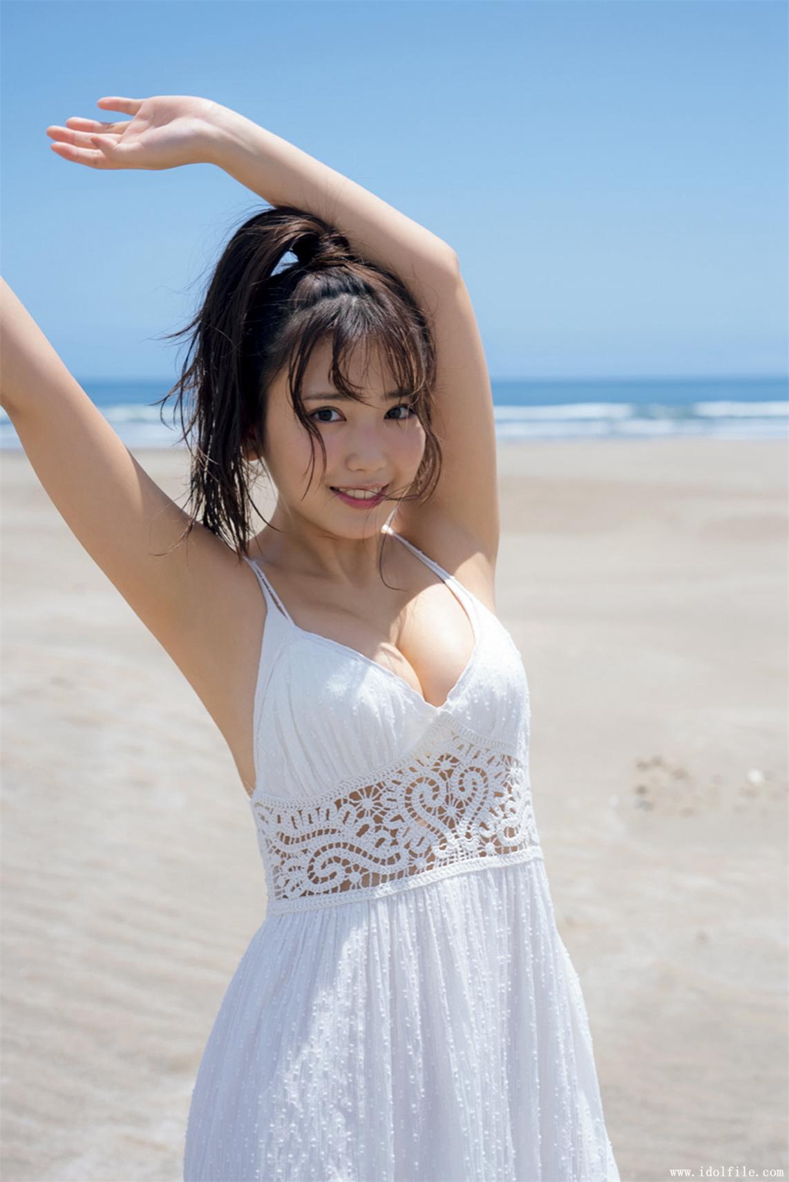 別冊SPA! 旬撮GIRL VOL.013 (2022.12.13) 沢口愛華 澄田綾乃 池本しおり もも あのん 志田音々-漫画客