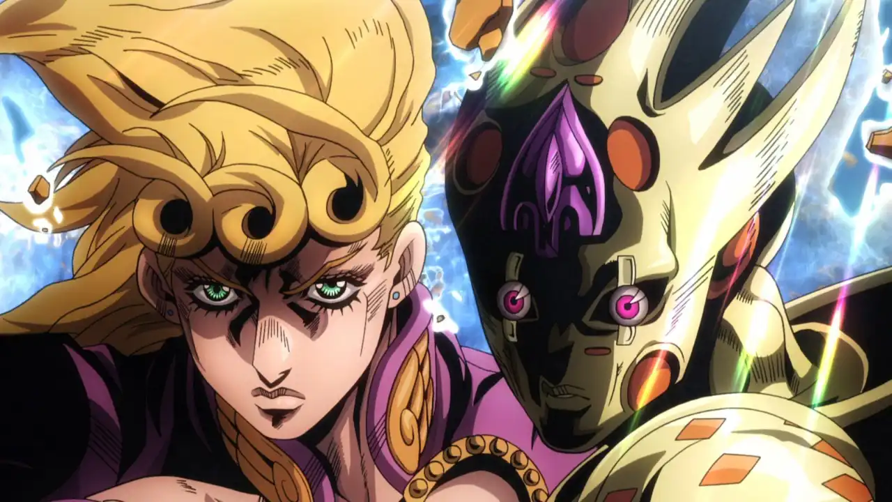 万代Gashapon推出《JOJO的奇妙冒险》替身转蛋系列第8弹-漫画客