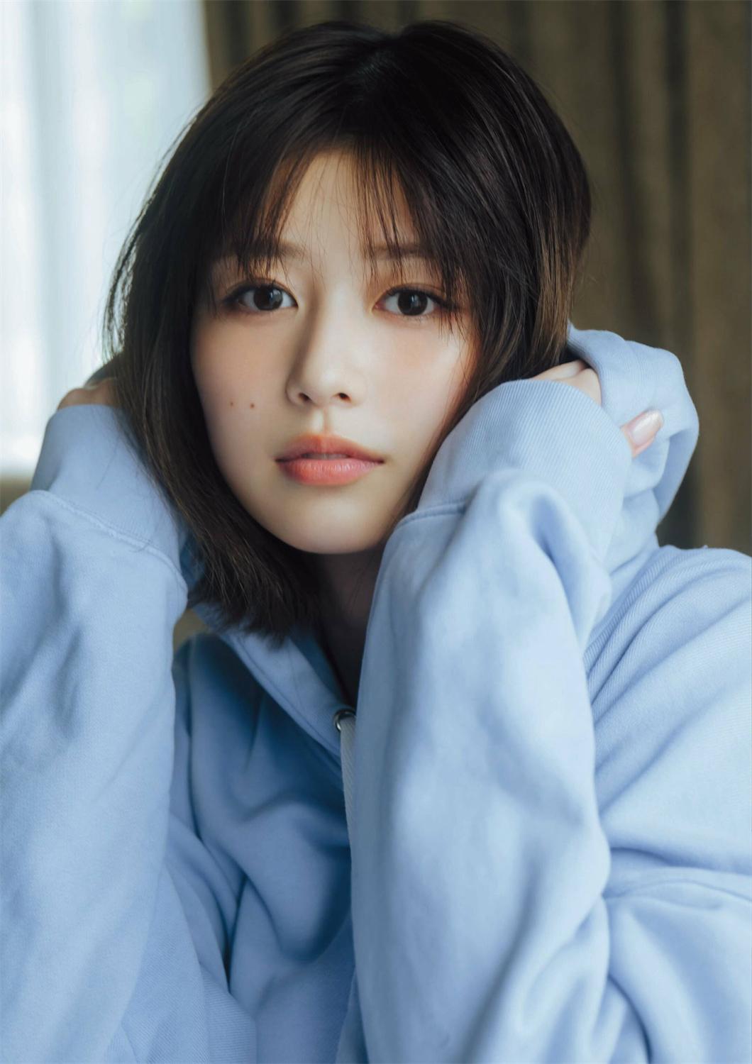 STRiKE！ 10回表 2023.06.29 えなこ 冴木柚葉 川道さら 櫻井音乃 蓬莱舞 小日向ゆか-漫画客