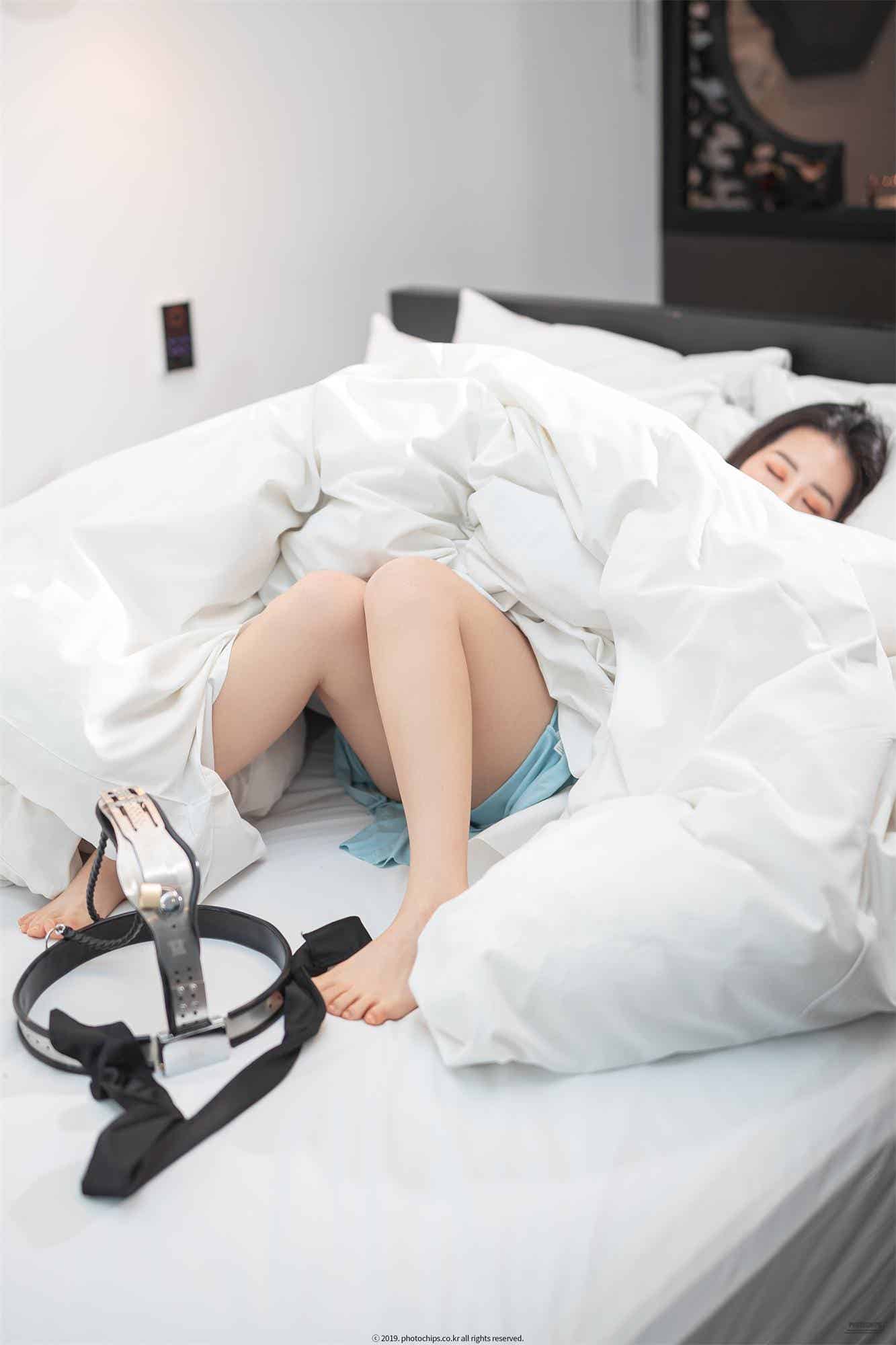 Dami(퀸다미)-韩国萌妹资源合集[持续更新]