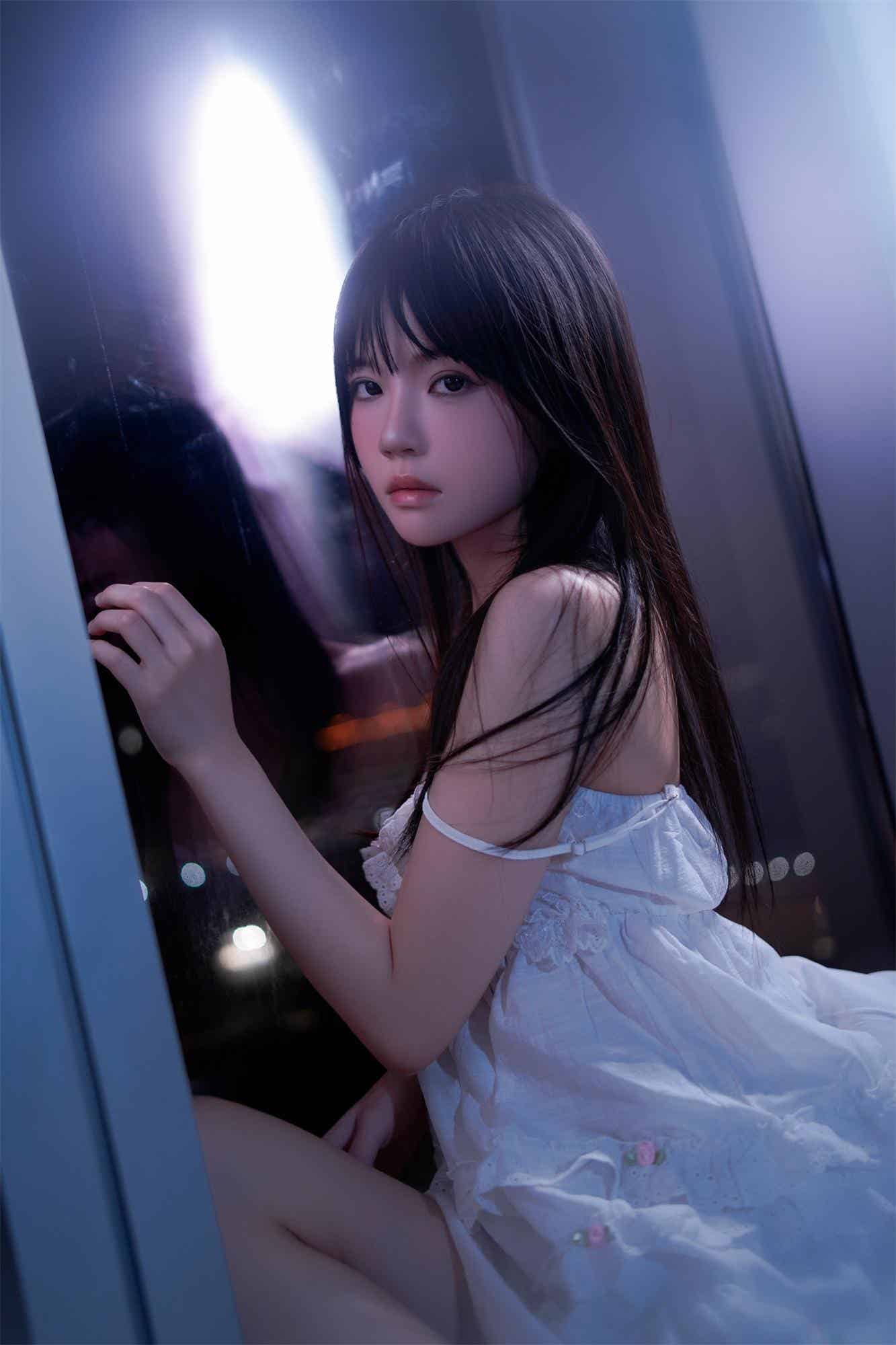 桜桃喵-全套Coser资源合集[持续更新]