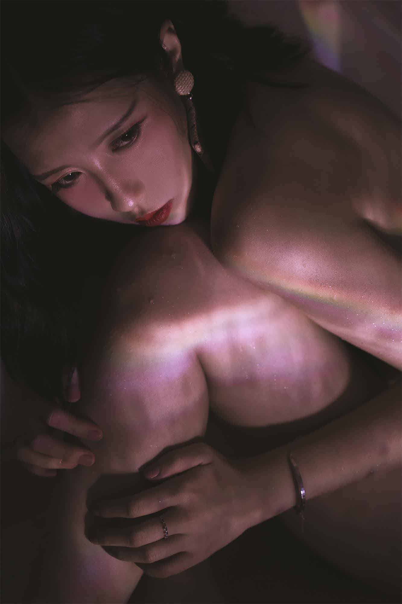 Cazi姬纪-全套资源合集[持续更新]