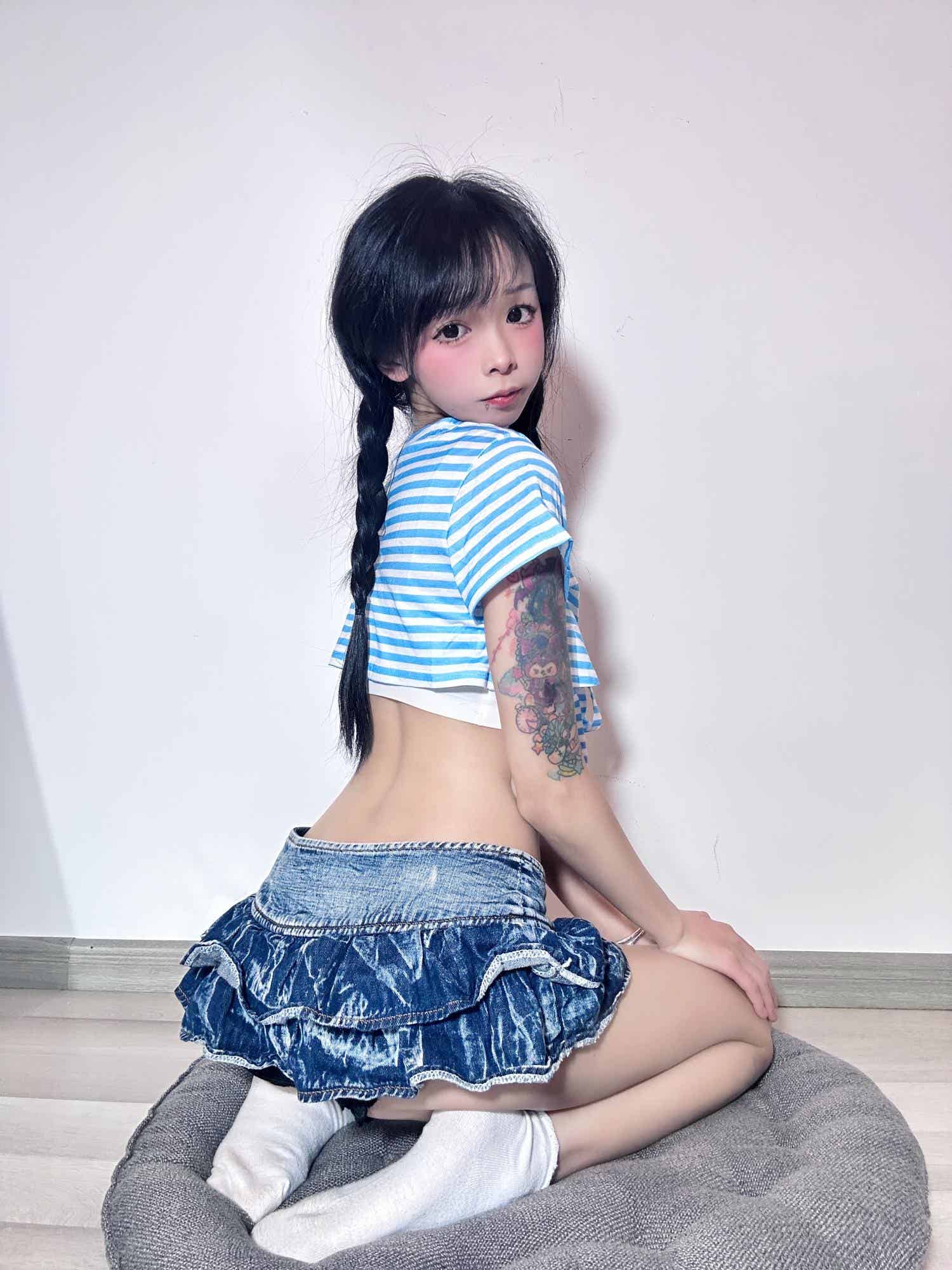 聂傲娇-全套图片&视频合集[持续更新]