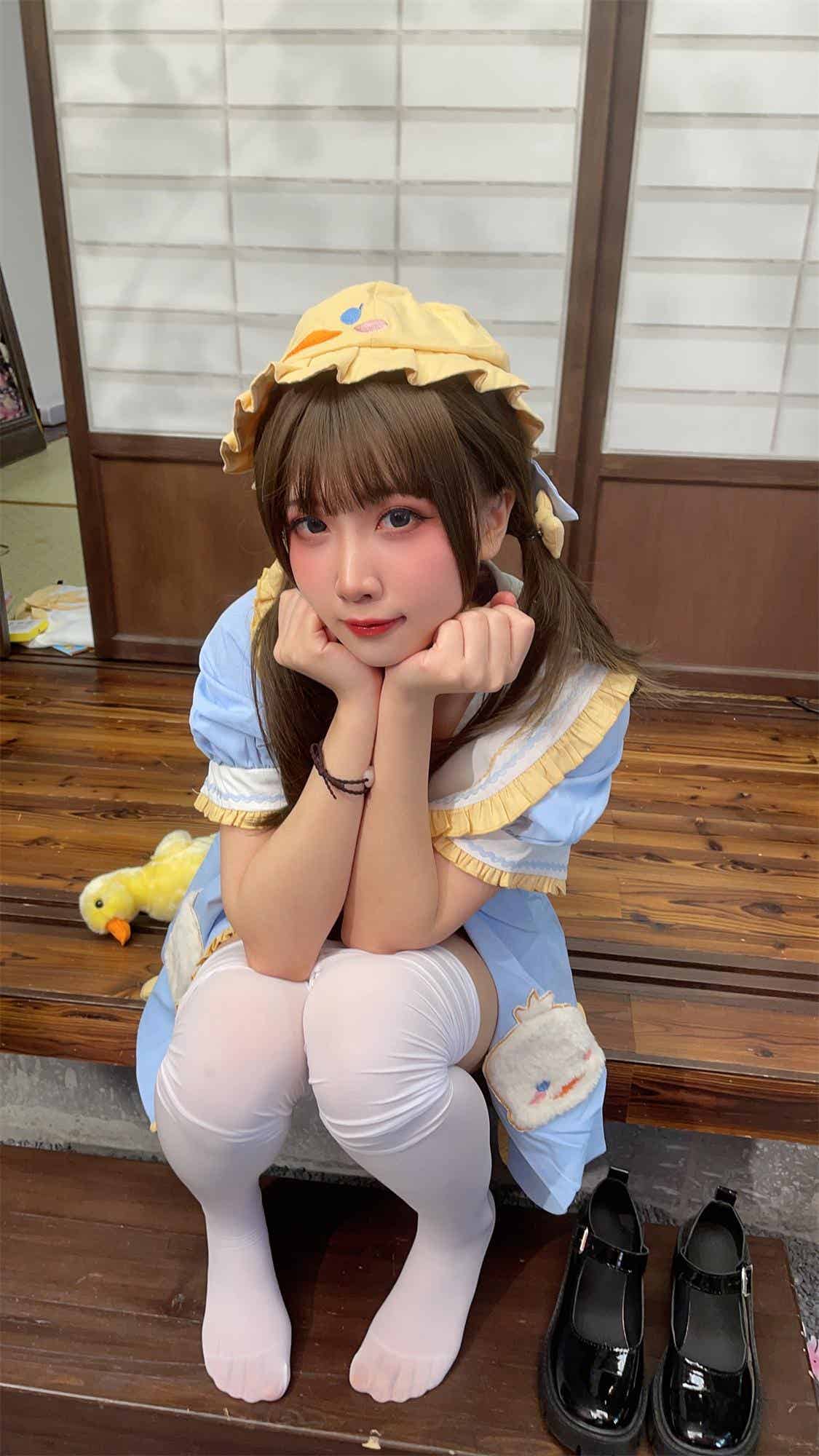 小和甜酒-全套Coser资源合集[持续更新]