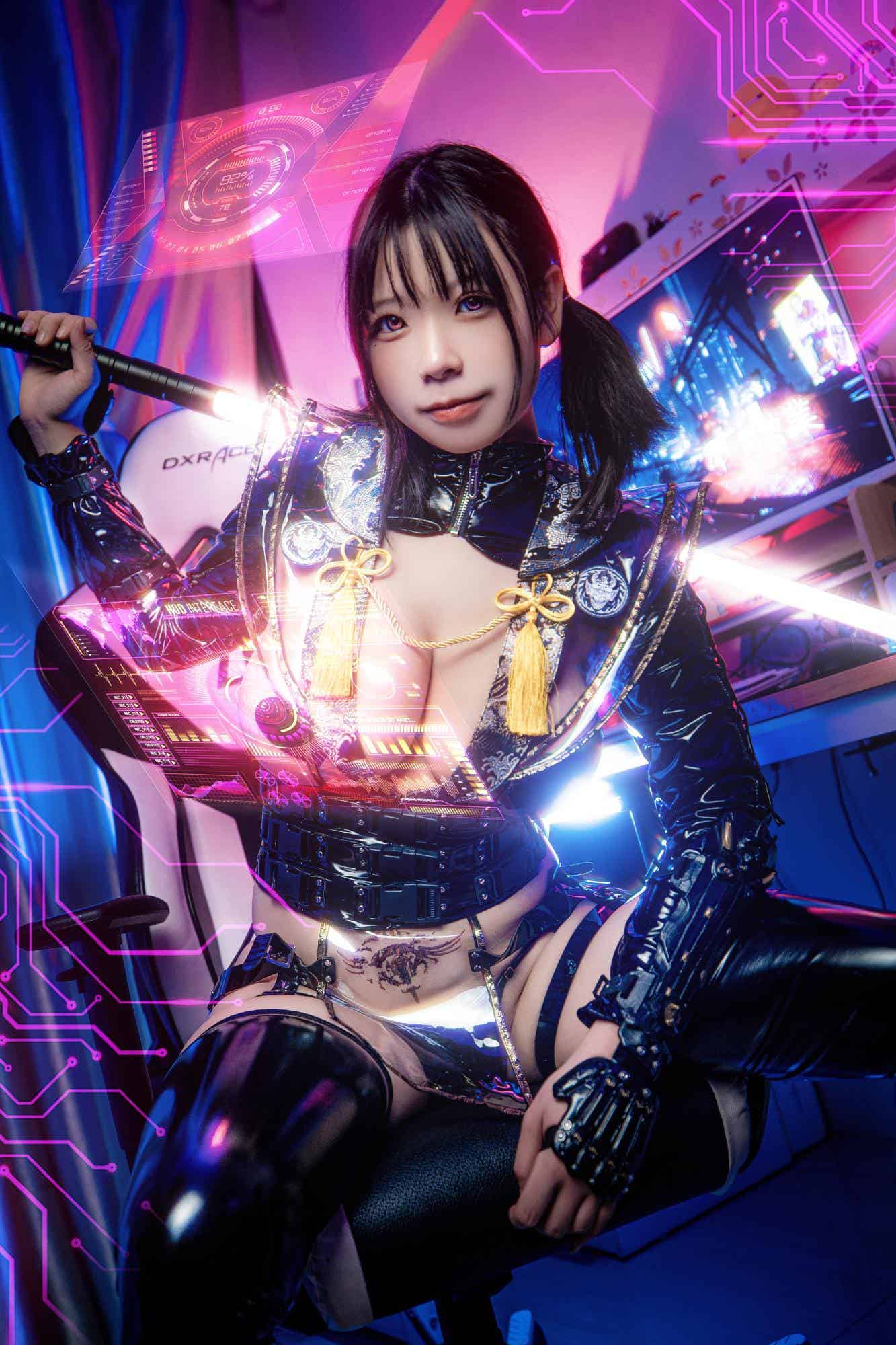 无颜小天使wy-全套资源合集[持续更新]