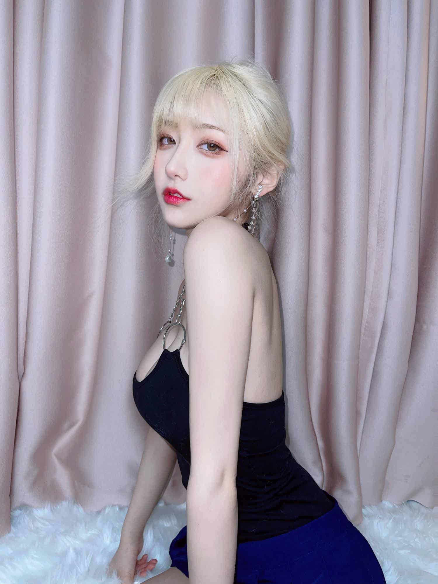 啾小妍Deer-Coser合集[持续更新]