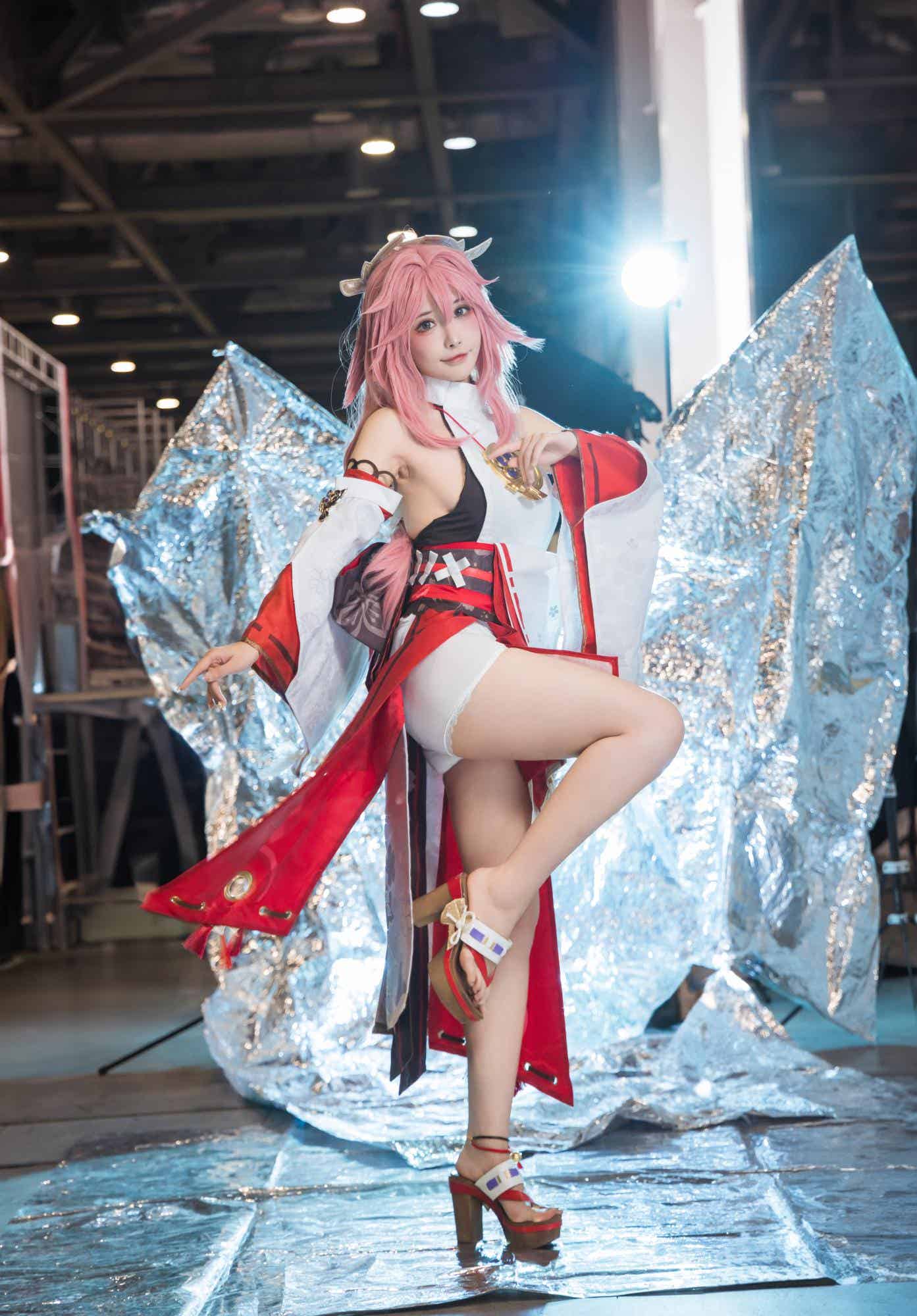 糖果果Candy-全套资源合集[持续更新]