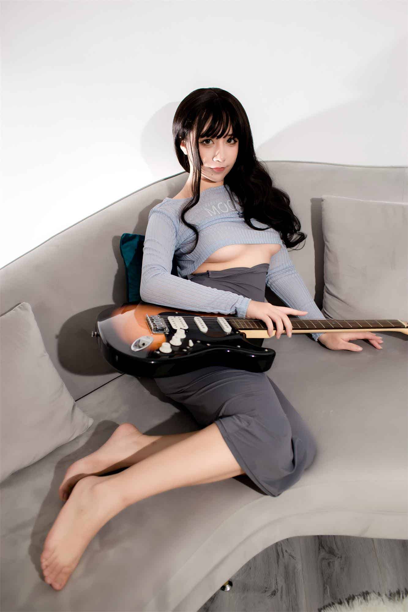 九曲Jean-Coser合集[持续更新]