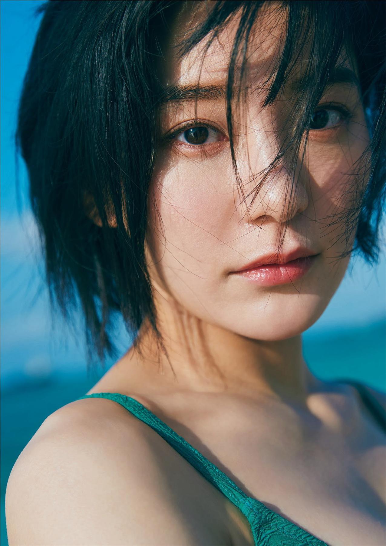 [Weekly Playboy] 2023.04.03 No.14 新田桃子 村上愛花 平川結月 桃月なしこ 石井薫子 中村知世 宮崎あみさ-漫画客