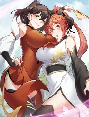 《反派师尊的我带着徒弟们天下无敌》漫画在线-漫画客