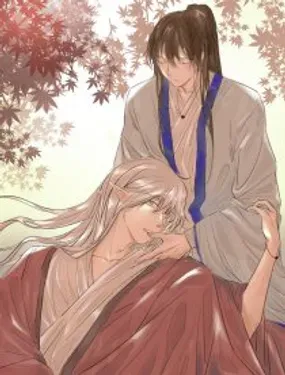 《帝君许我做夫妻》漫画在线-漫画客