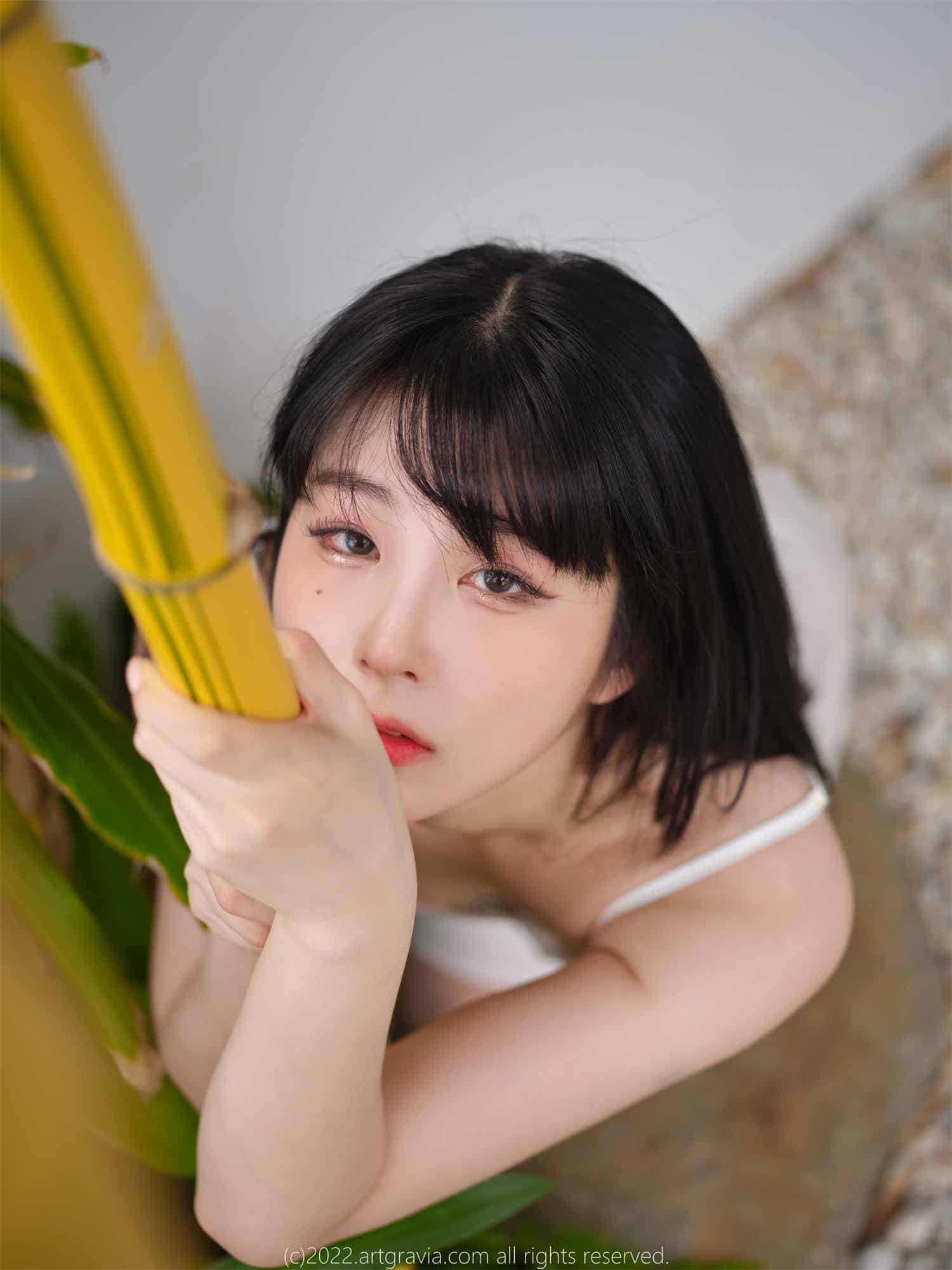 Jang Joo(장주)-韩国正妹资源合集[持续更新]