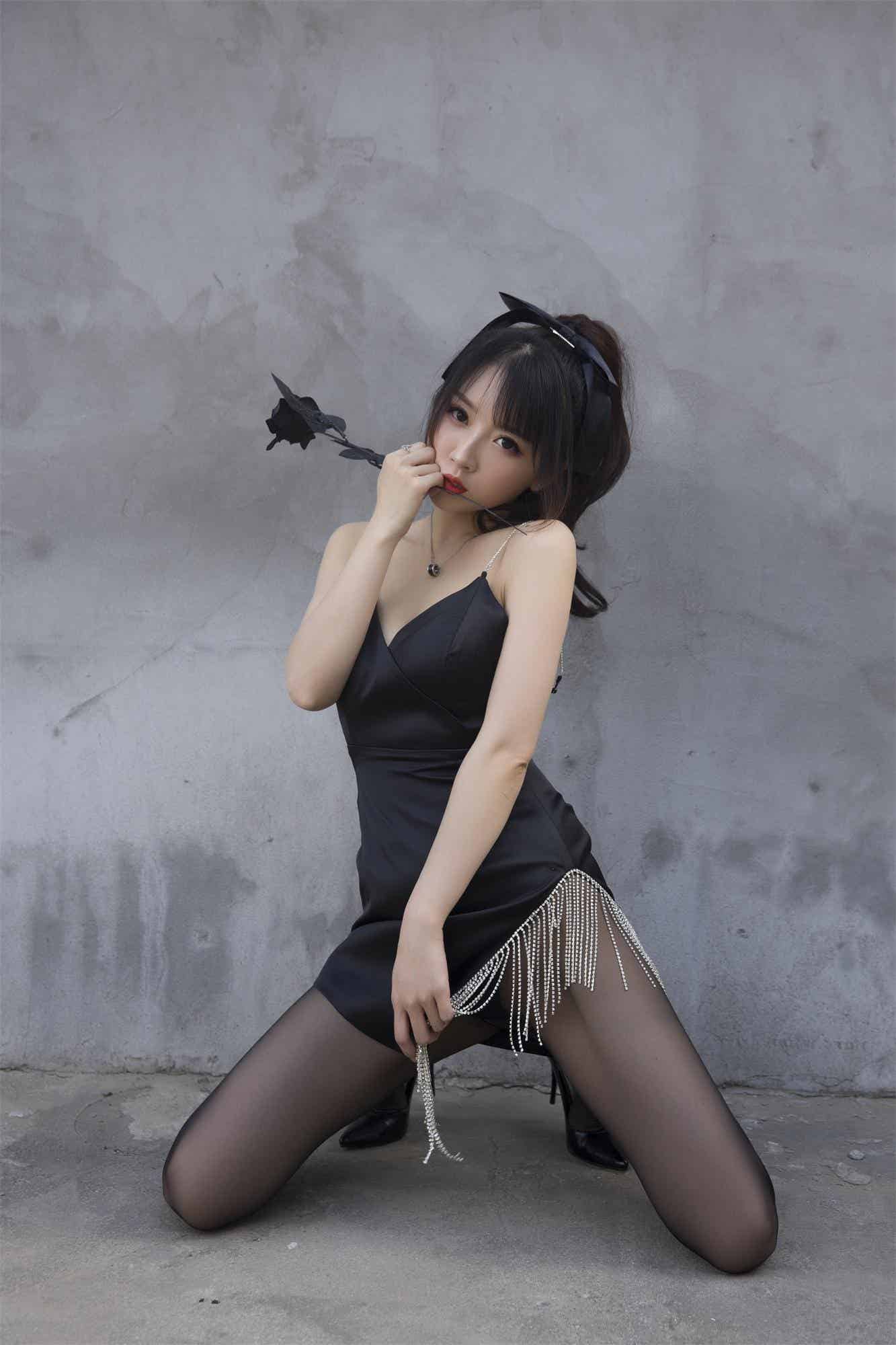 小巫女露娜-全套资源合集[持续更新]