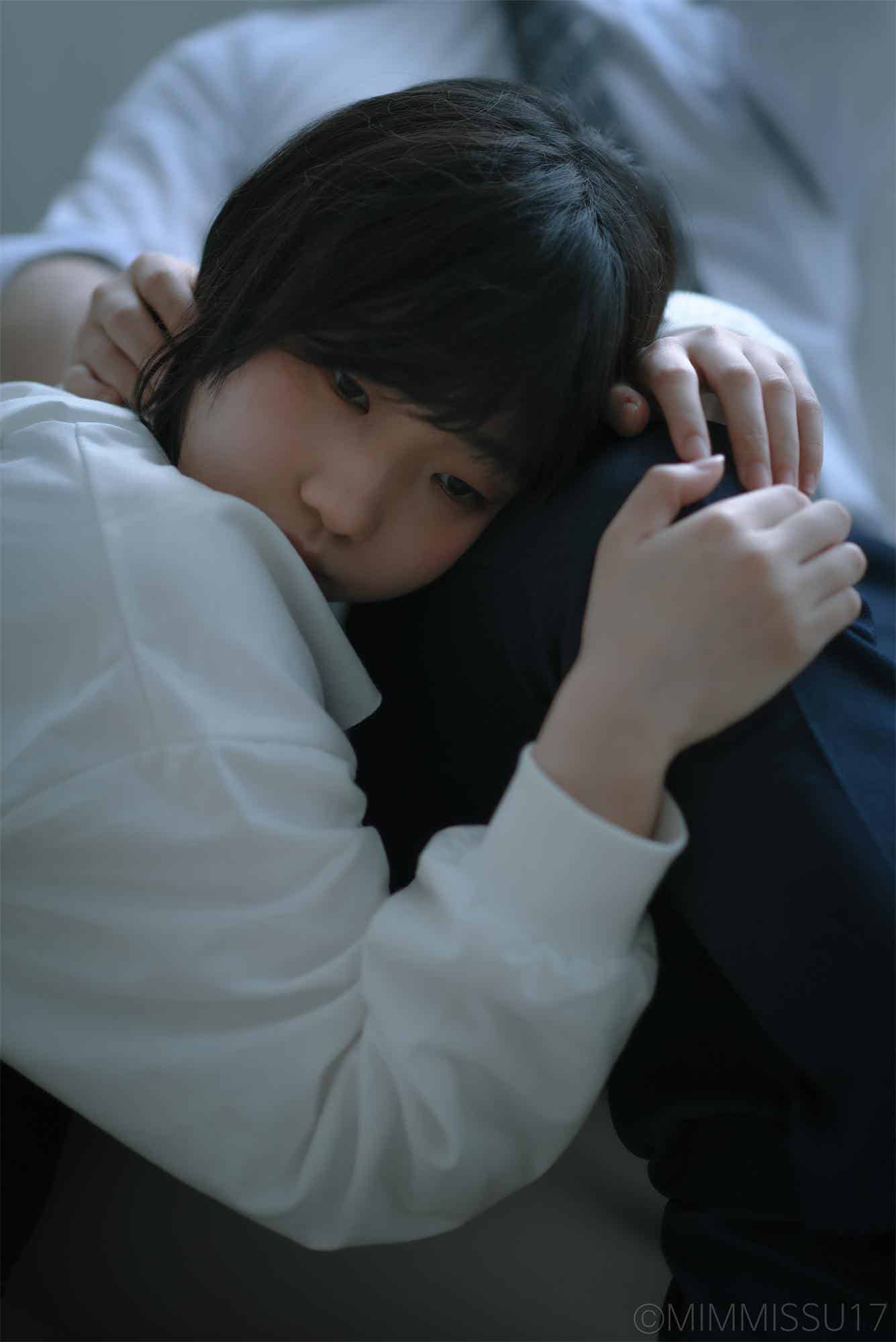 Mimmi(밈미)-韩国萌妹合集[持续更新]